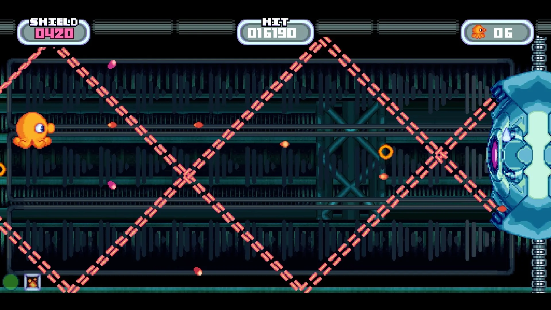 Takotan - PS4 [RED ART GAMES] - Image 5