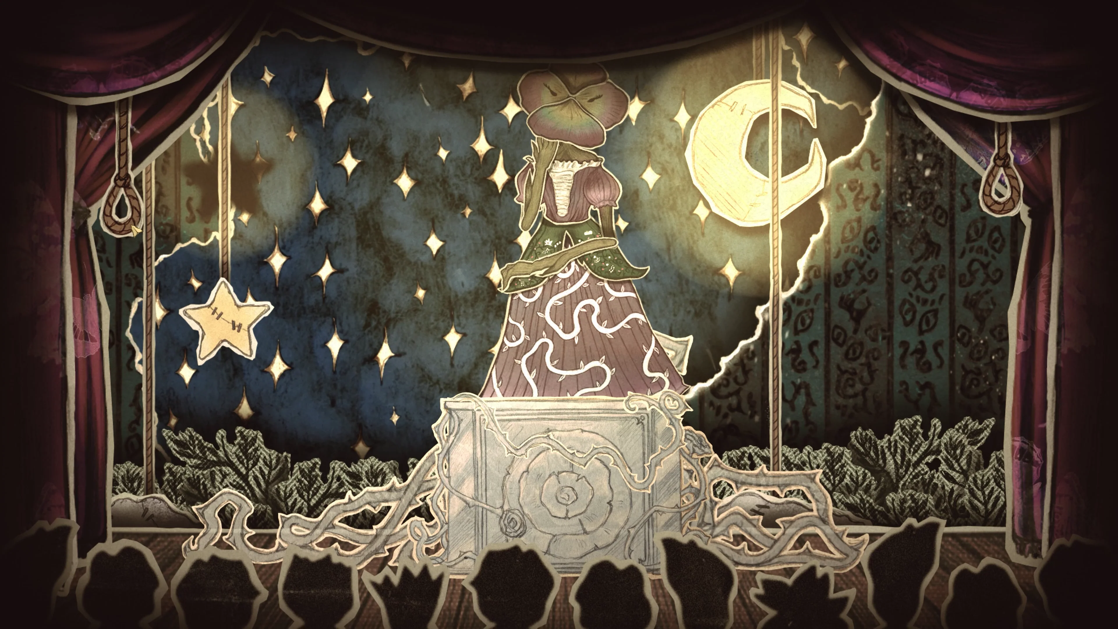 Tales from Candleforth - Playstation 5 - Image 4