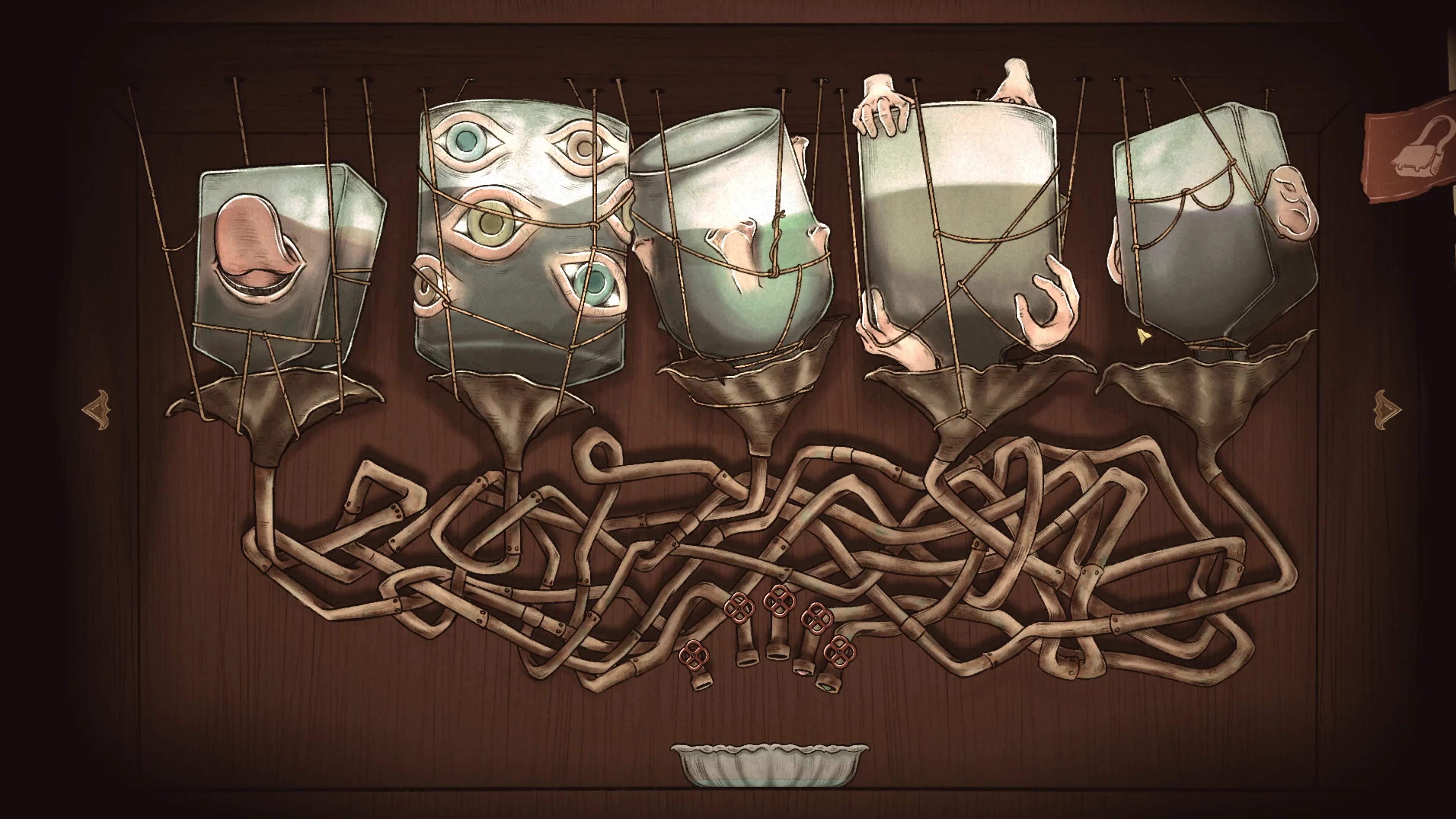 Tales from Candleforth - Playstation 5 - Image 6