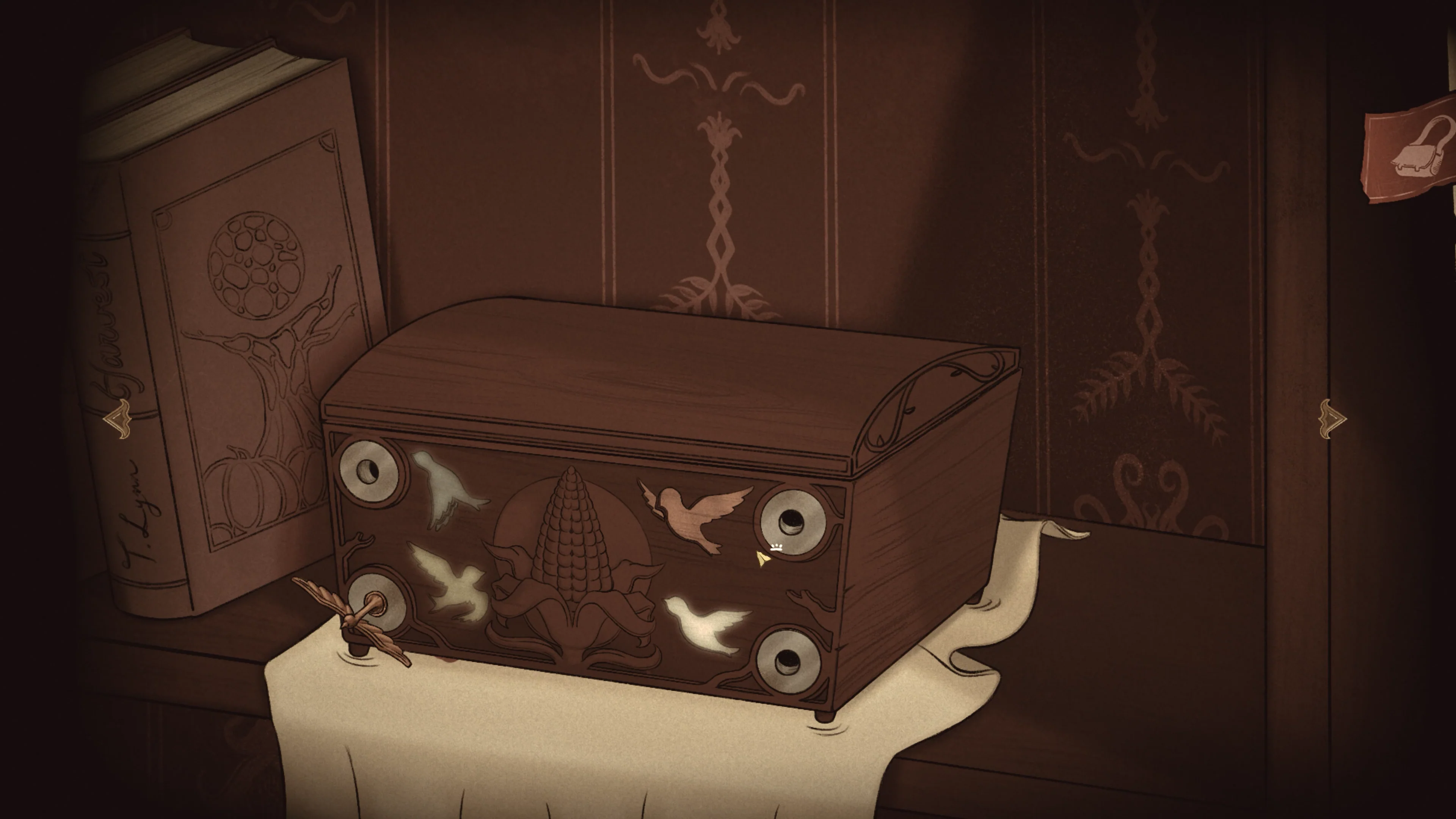 Tales from Candleforth - Playstation 5 - Image 8