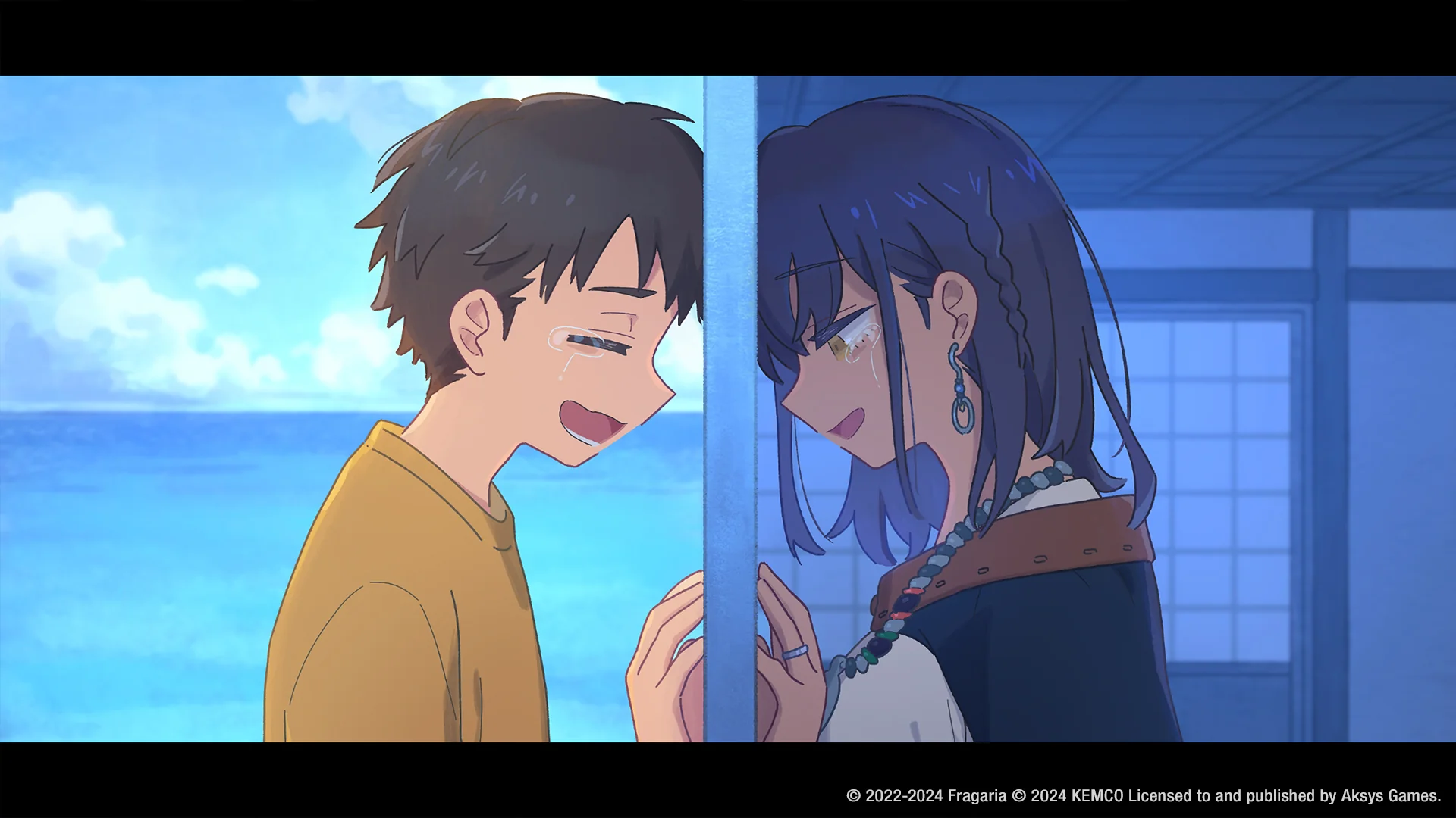 Tales from Toyotoki: Arrival of the Witch - Playstation 5 - Image 5
