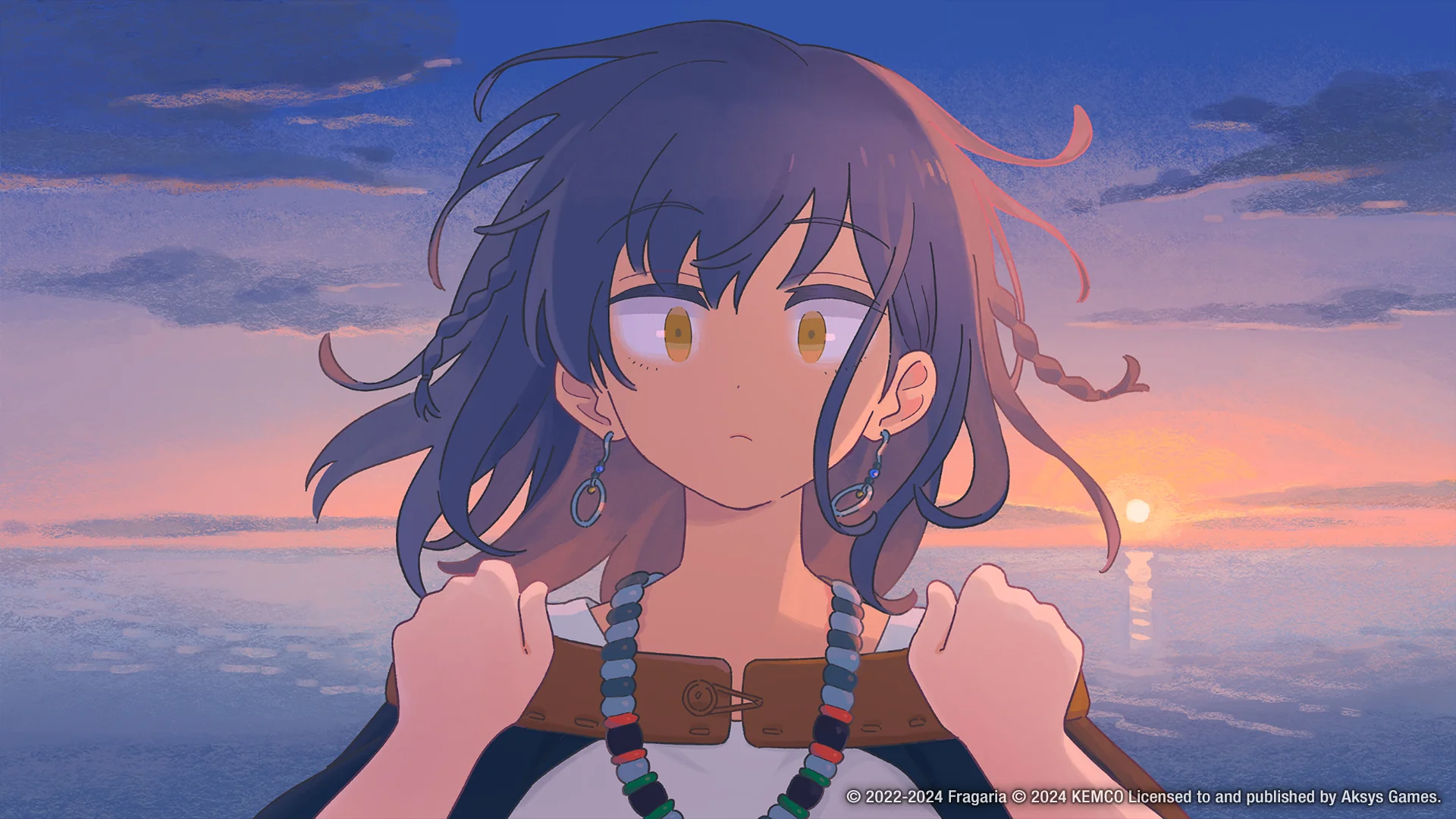Tales from Toyotoki: Arrival of the Witch - Playstation 5 - Image 6