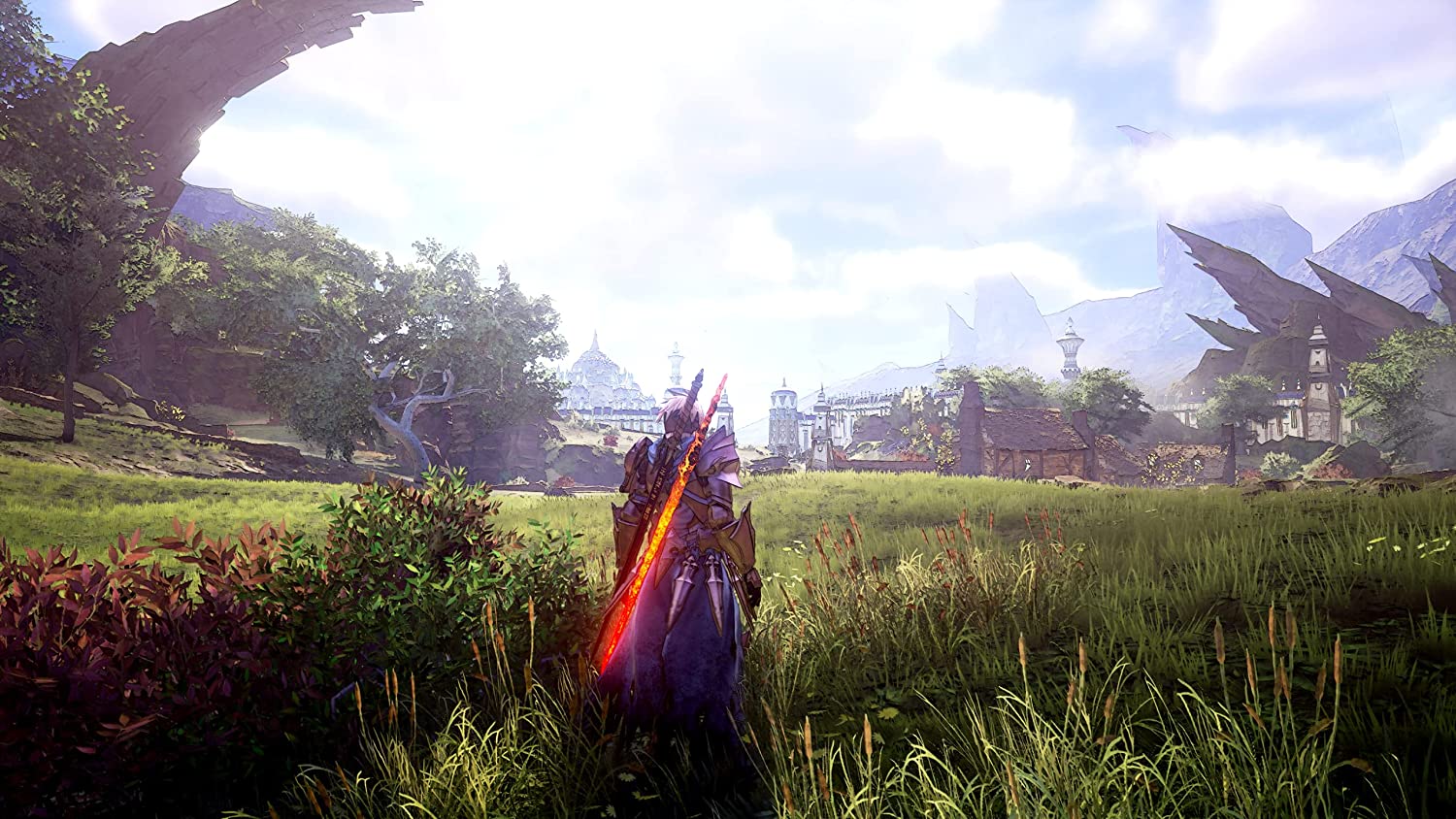 Tales of Arise - XBOX ONE / XBOX SERIES X - Image 3