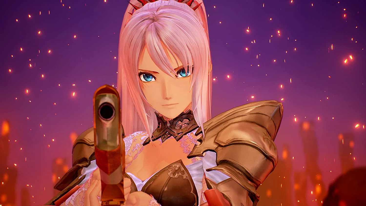 Tales of Arise - XBOX ONE / XBOX SERIES X - Image 6
