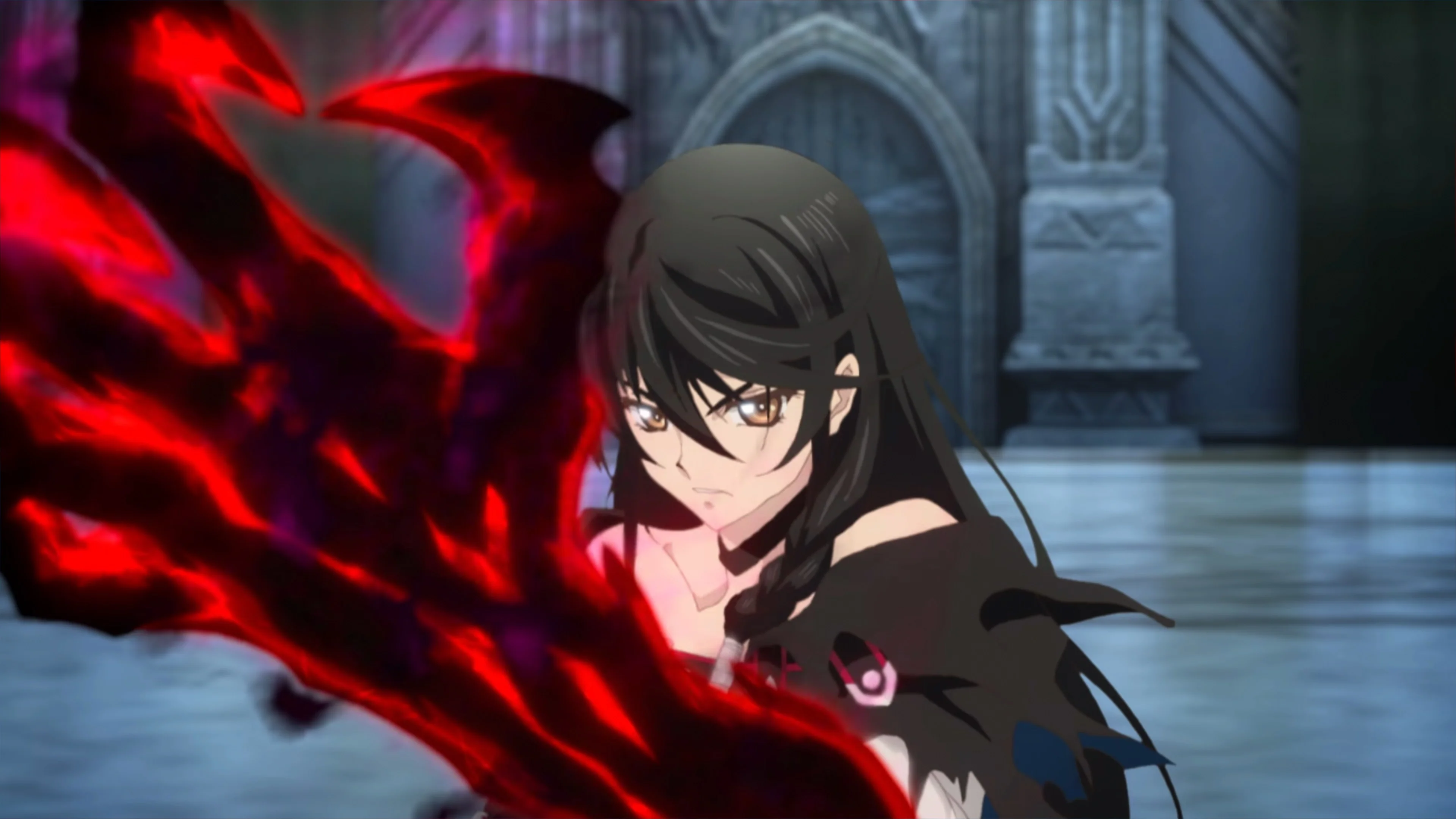 Tales of Berseria Remastered - PlayStation 5 - Image 3