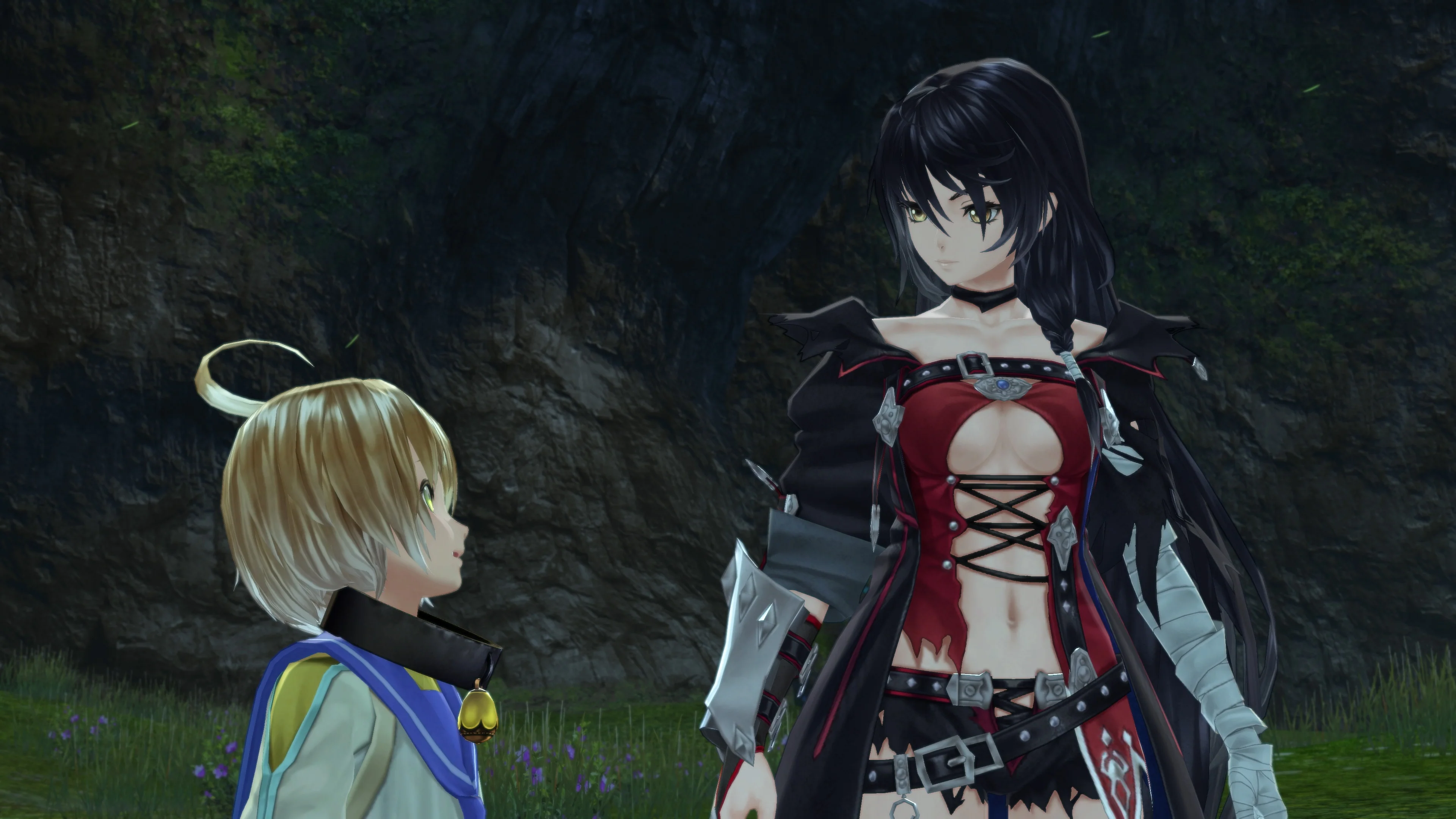 Tales of Berseria Remastered - PlayStation 5 - Image 4