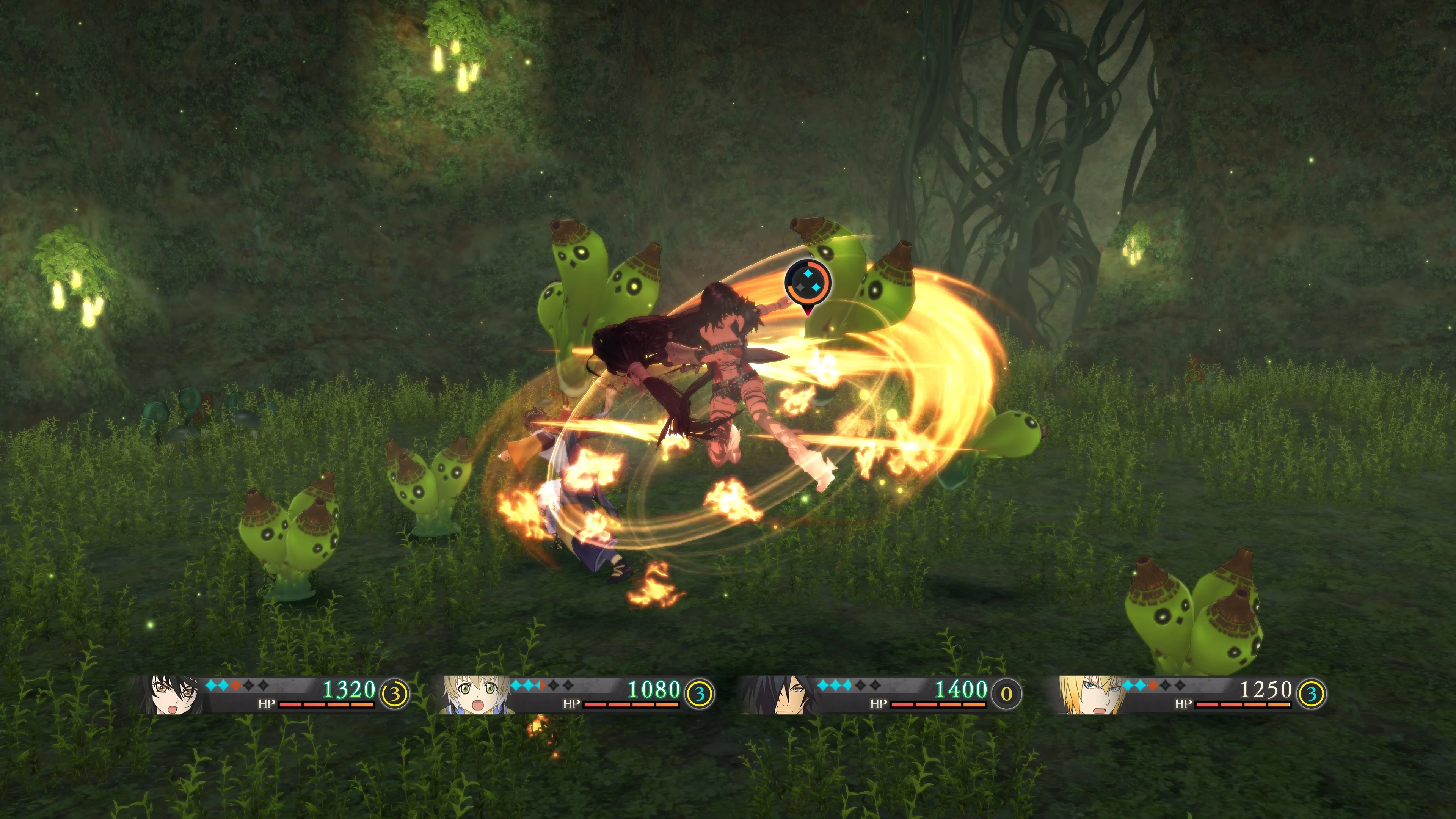 Tales of Berseria Remastered - PlayStation 5 - Image 6