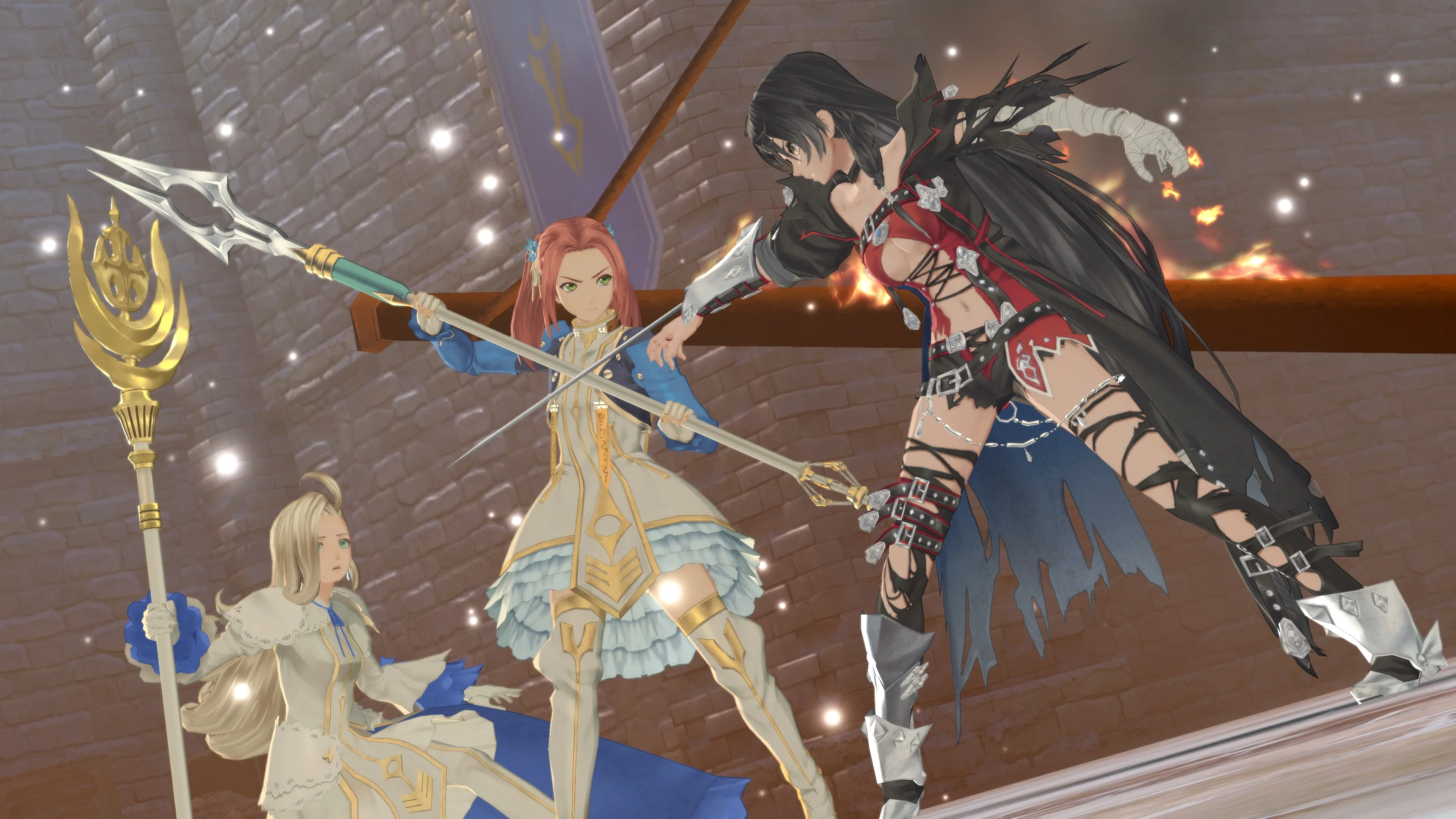 Tales of Berseria Remastered - PlayStation 5 - Image 8