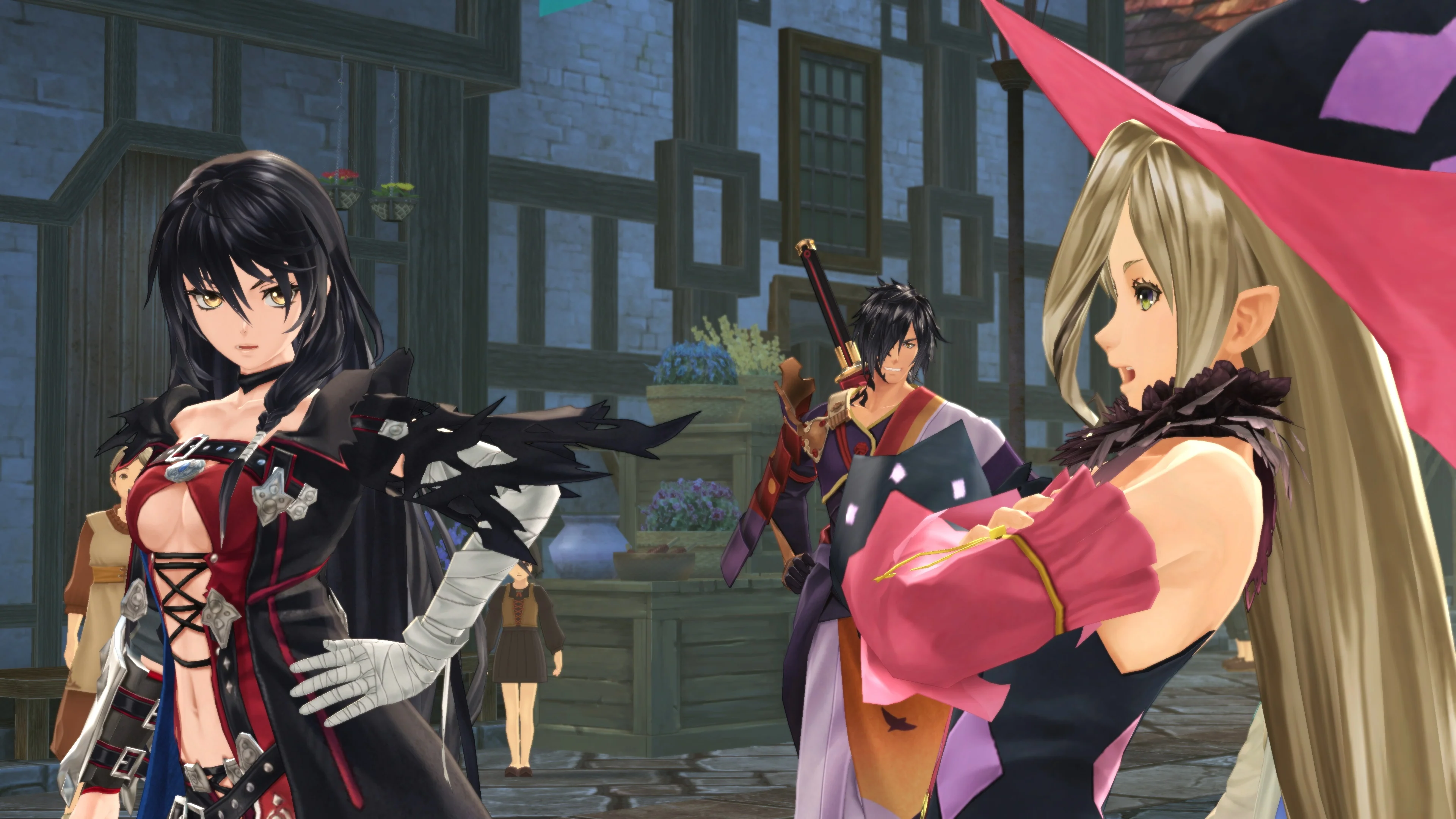 Tales of Berseria Remastered - PlayStation 5 - Image 9