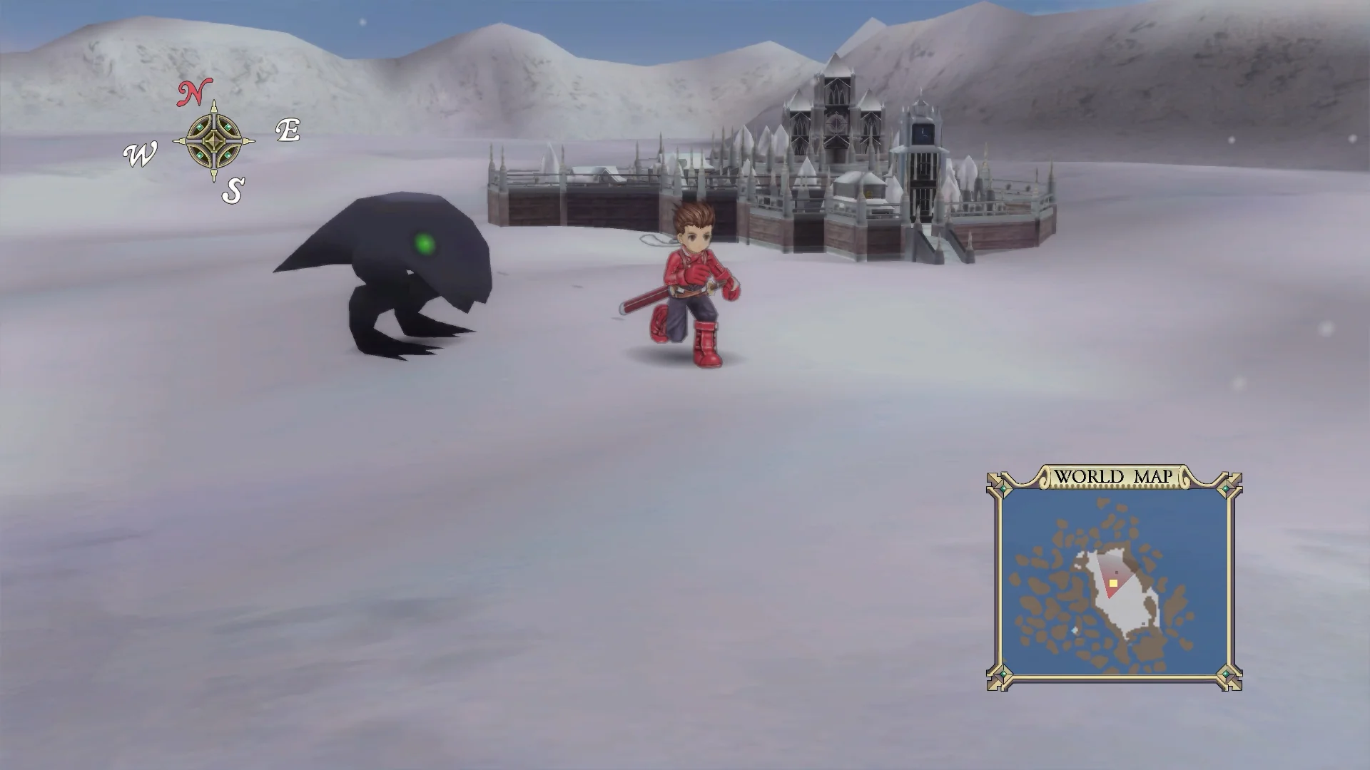 Tales of Symphonia Remastered - PS4 - Image 2