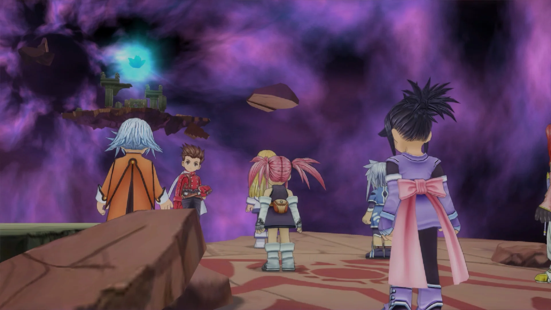 Tales of Symphonia Remastered - PS4 - Image 3