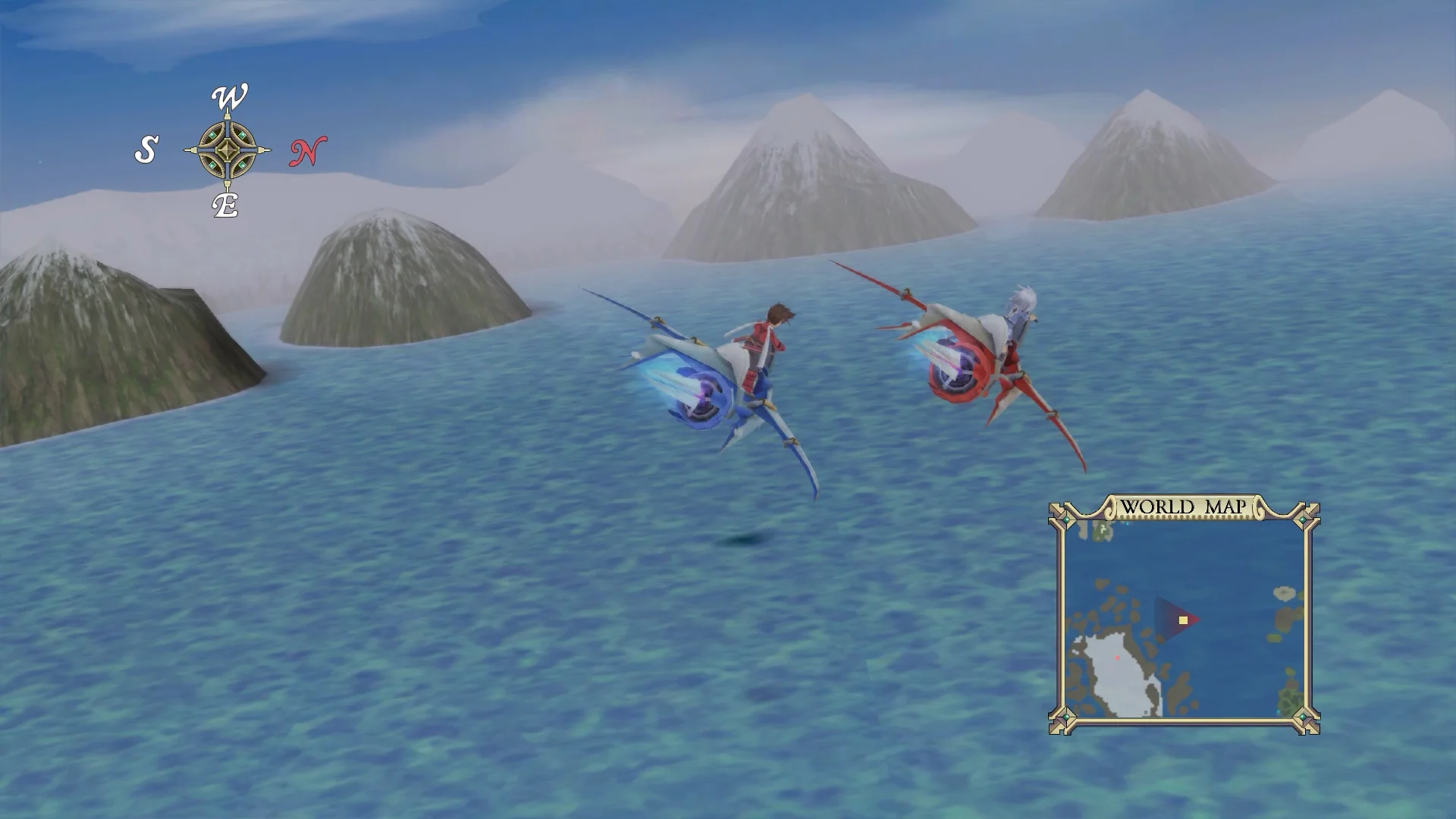 Tales of Symphonia Remastered - PS4 - Image 5