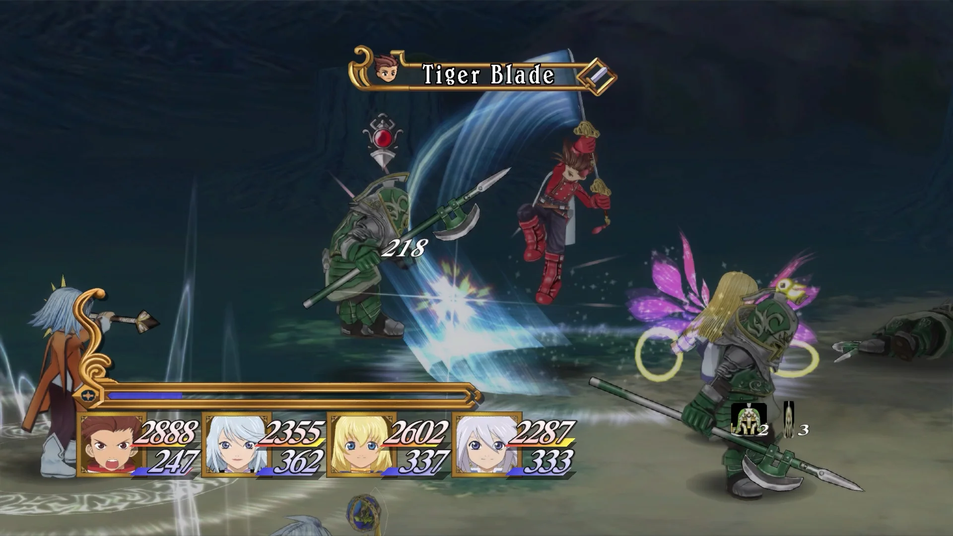 Tales of Symphonia Remastered - PS4 - Image 7