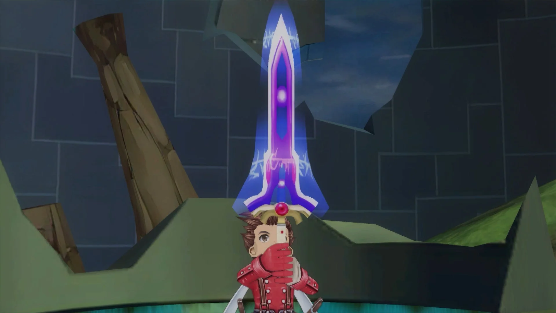 Tales of Symphonia Remastered - XBOX ONE - Image 4