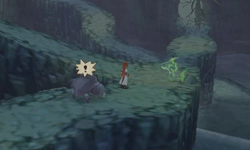 Tales of the Abyss - Nintendo 3DS - Image 6