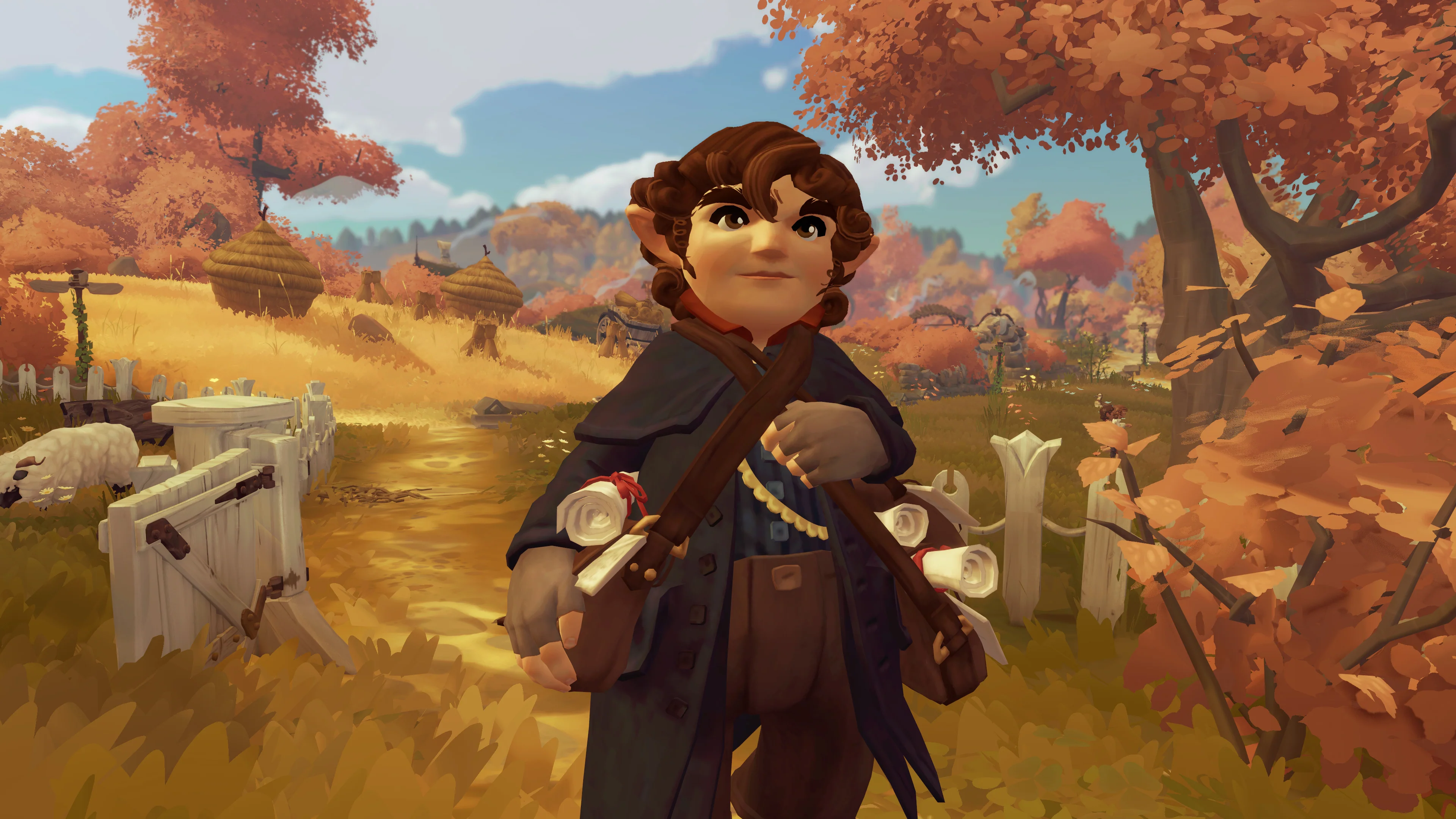 Tales of the Shire: A The Lord of The Rings Game - Nintendo Switch - Image 12