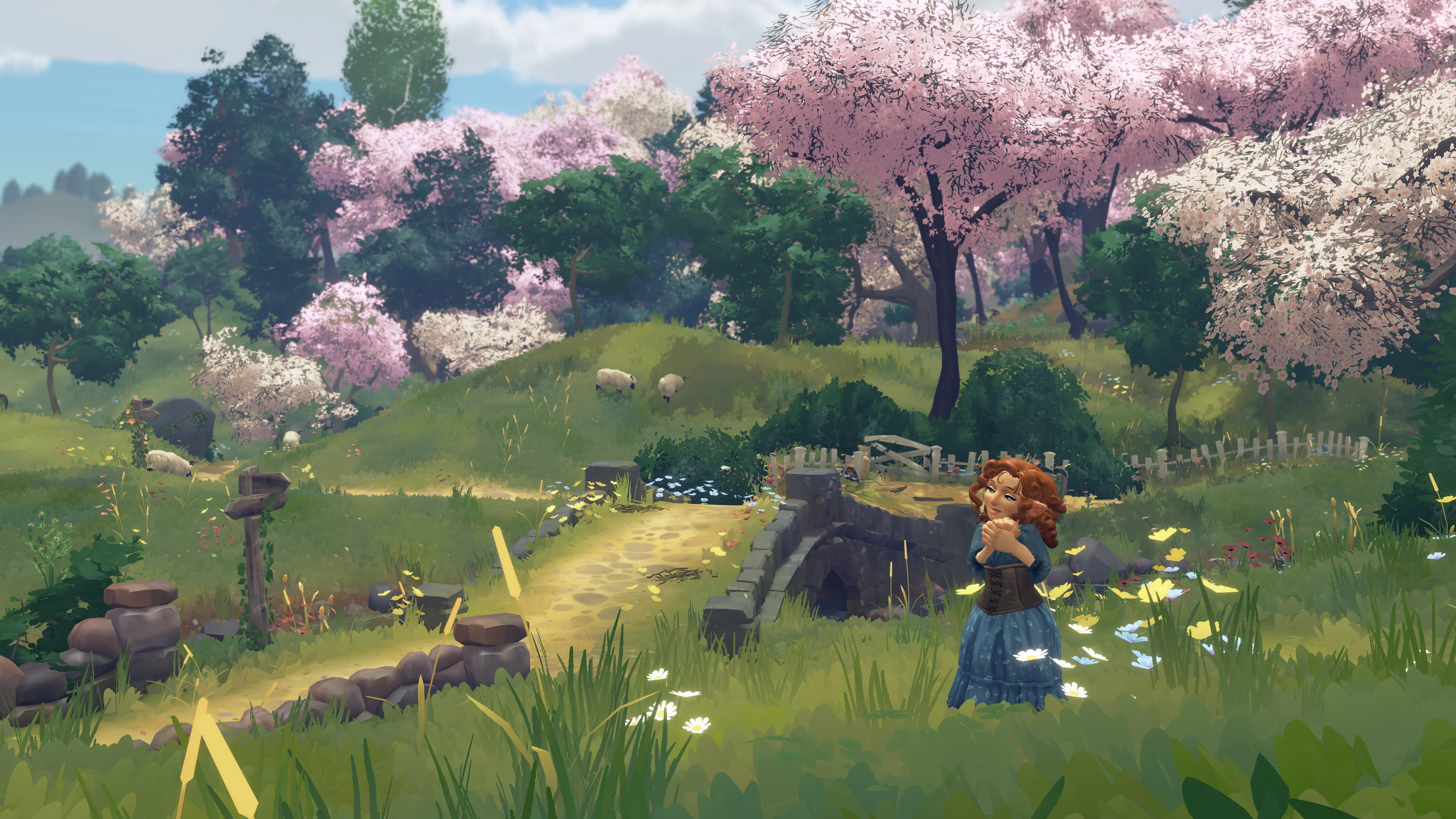 Tales of the Shire: A The Lord of The Rings Game - Nintendo Switch - Image 5