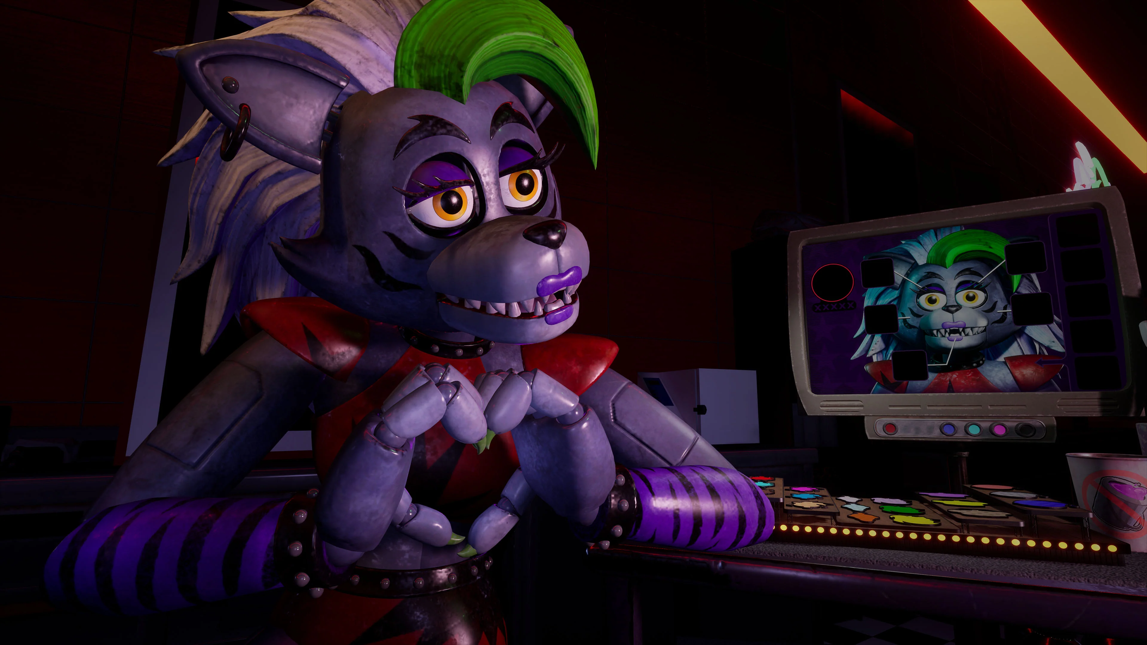 Five Nights at Freddy's: Help Wanted 2 - Nintendo Switch - Image 6