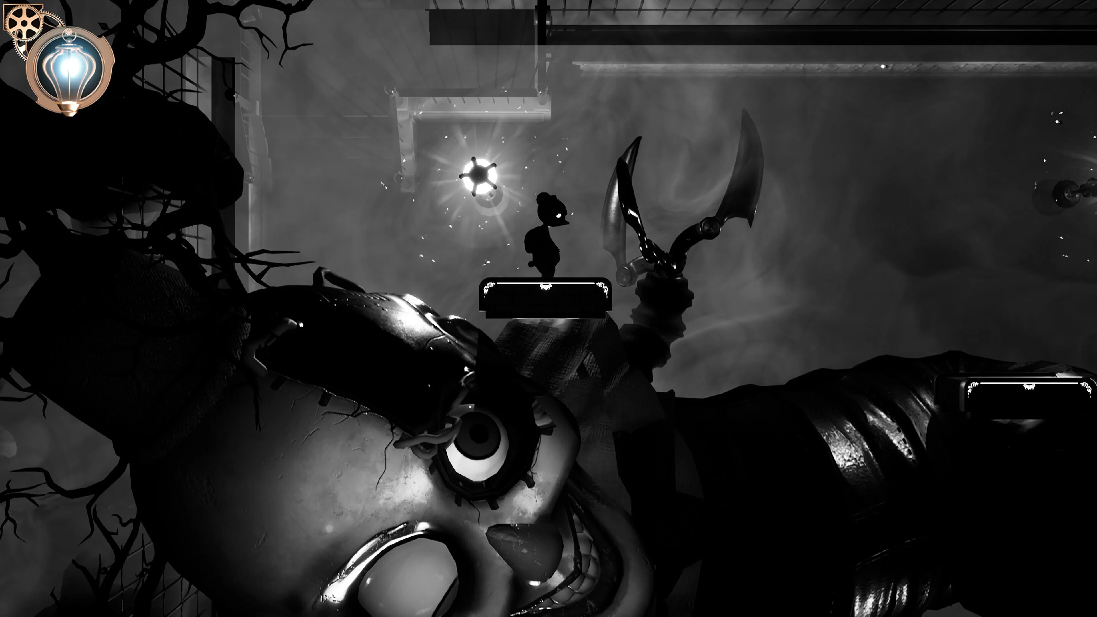 Tandem : A Tale of Shadows - PS4 - Image 11