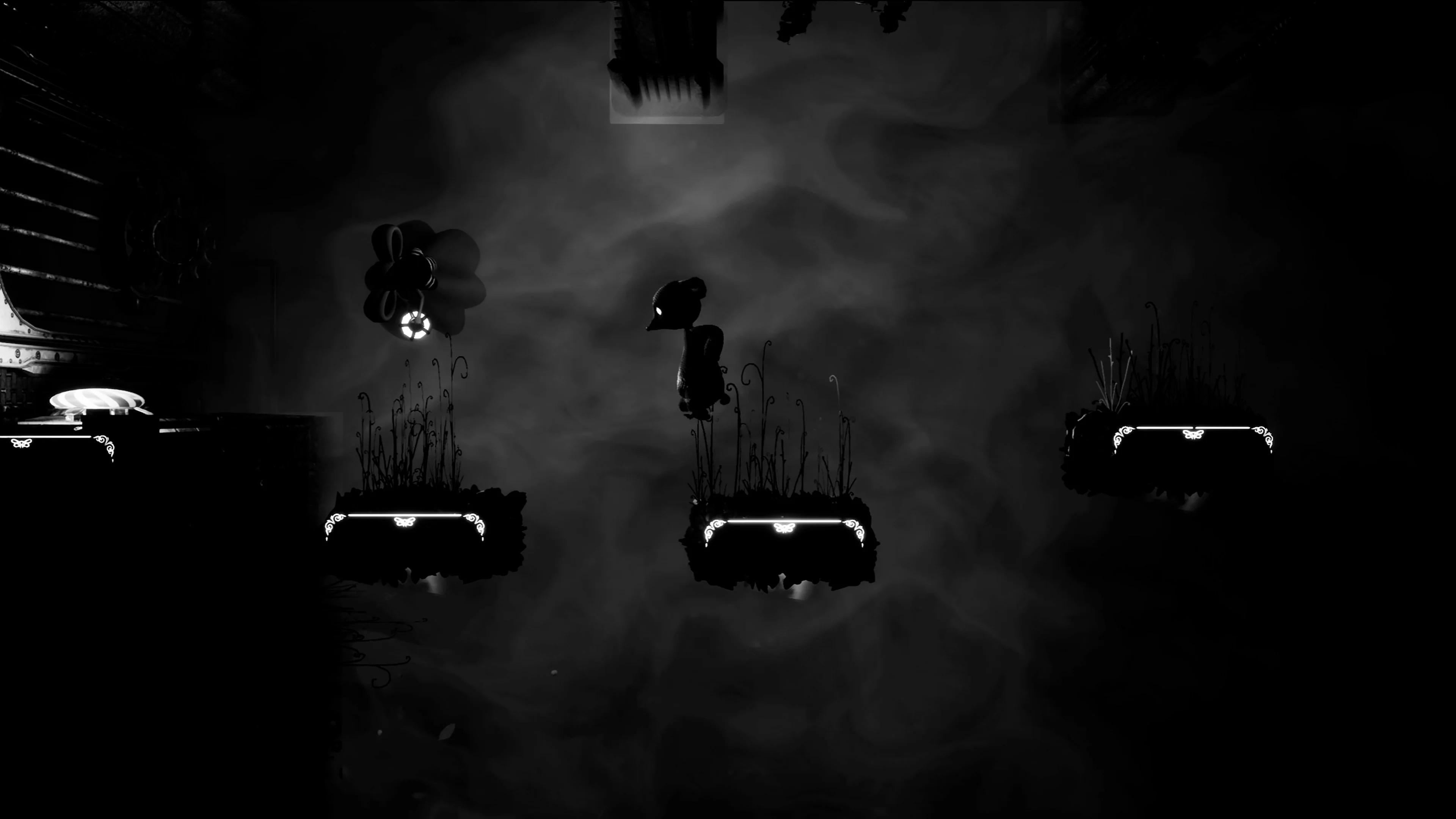 Tandem : A Tale of Shadows - PS4 - Image 12