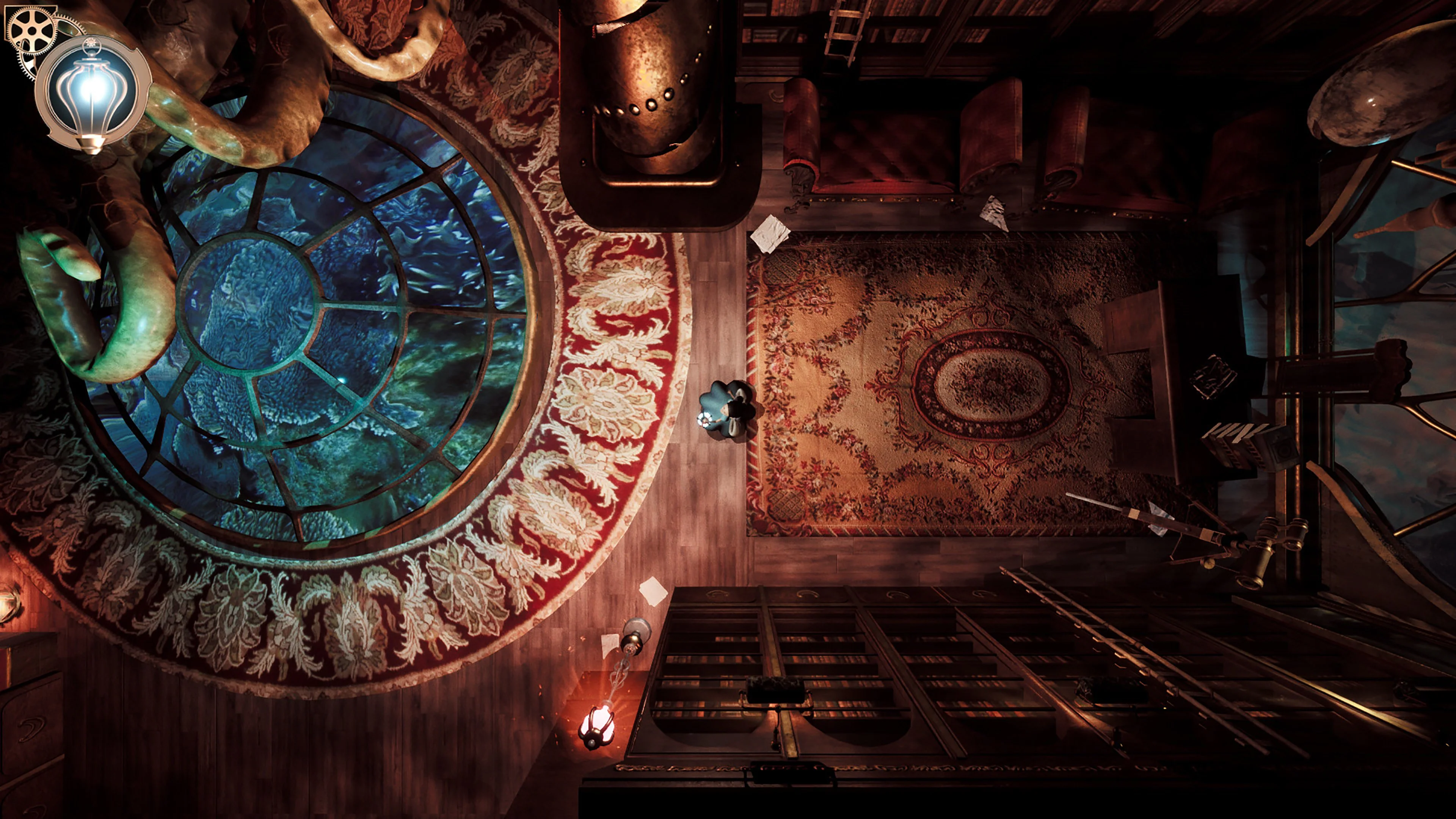 Tandem : A Tale of Shadows - PS4 - Image 13