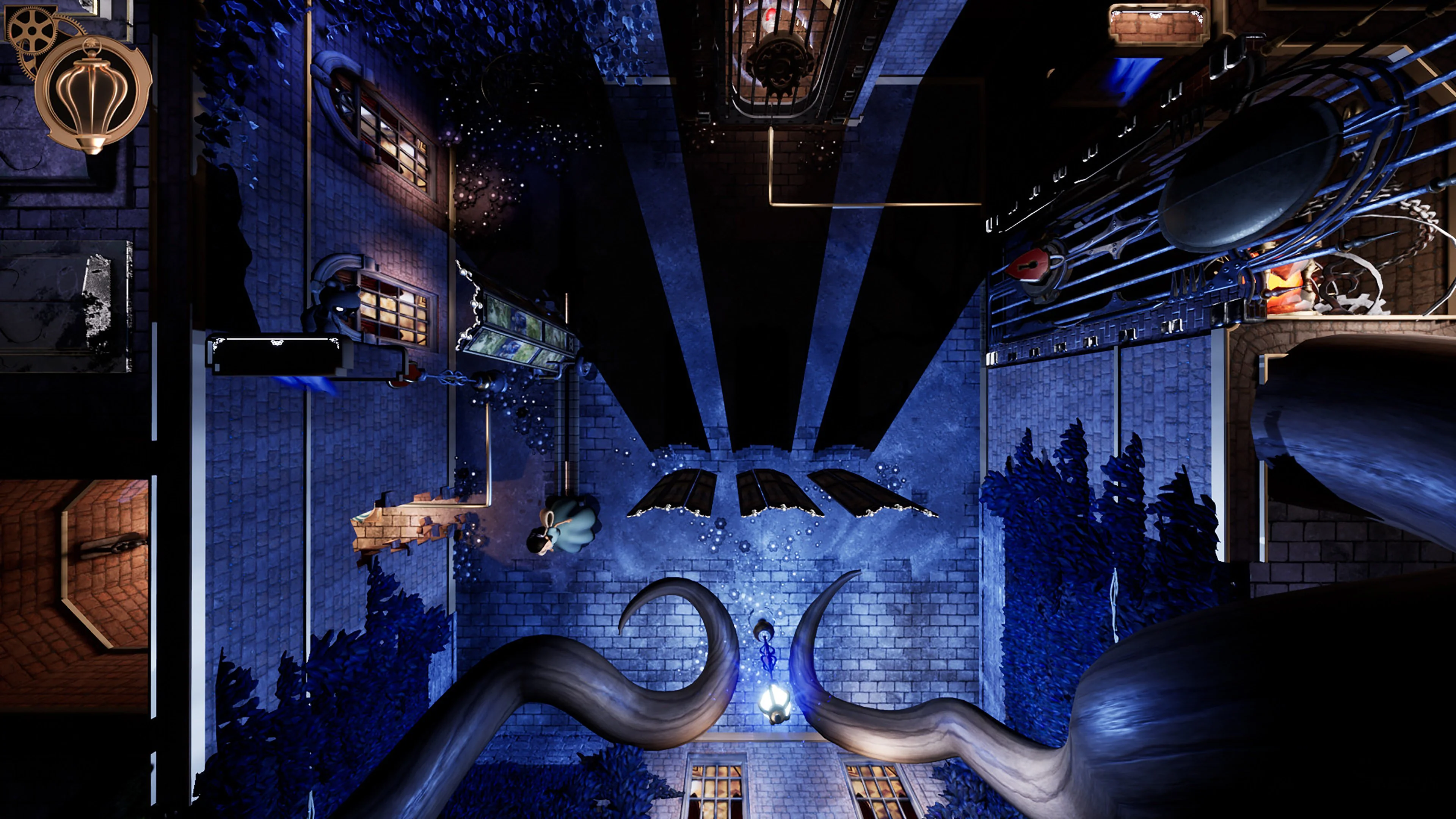 Tandem : A Tale of Shadows - PS4 - Image 14