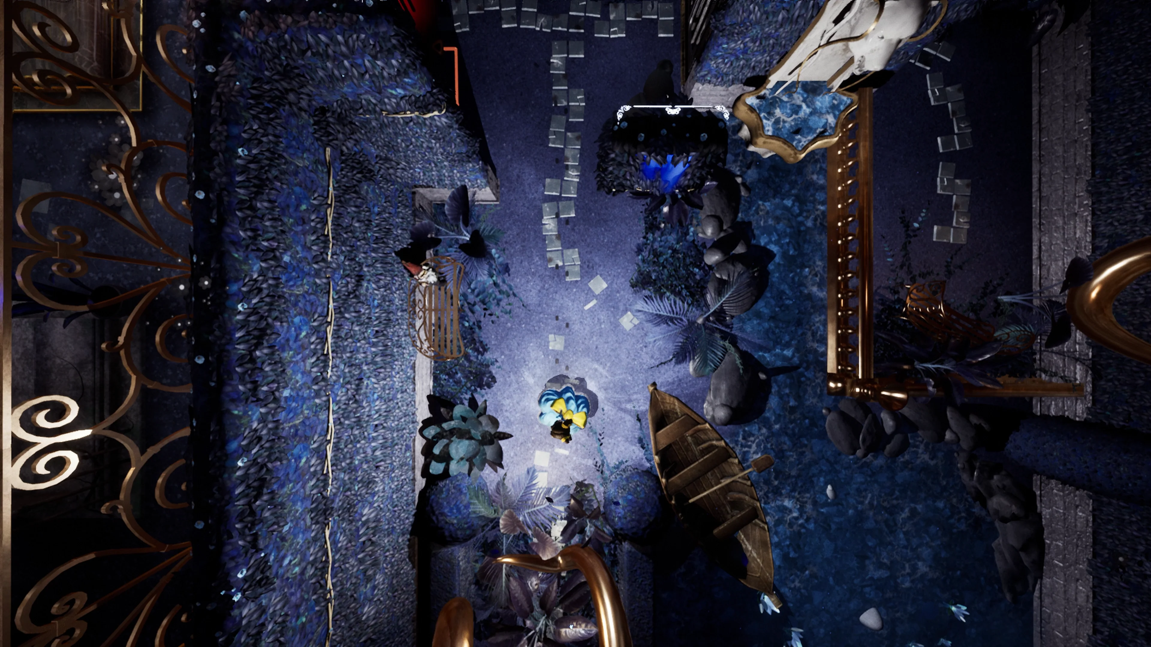 Tandem : A Tale of Shadows - PS4 - Image 18