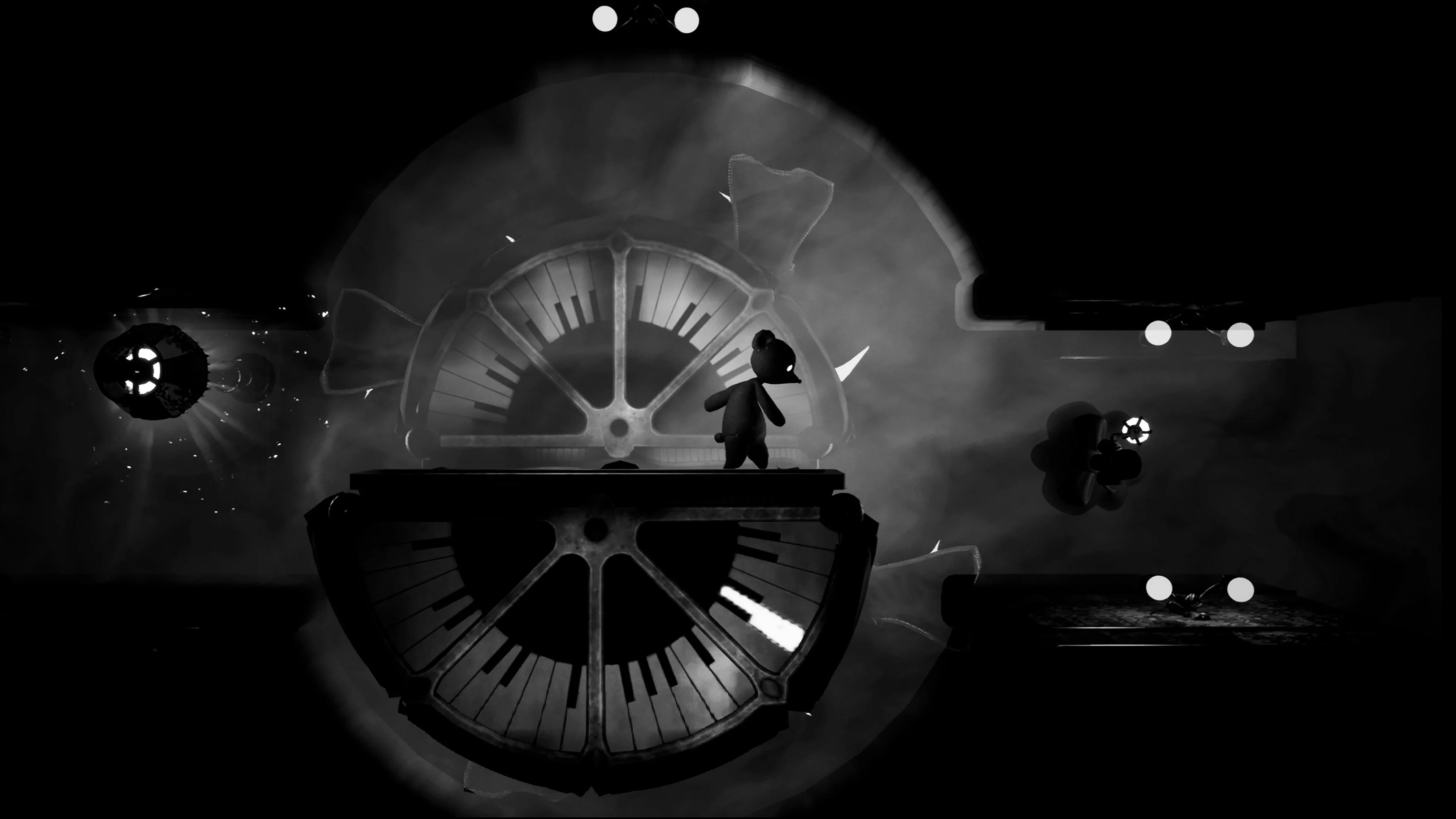 Tandem : A Tale of Shadows - PS4 - Image 6