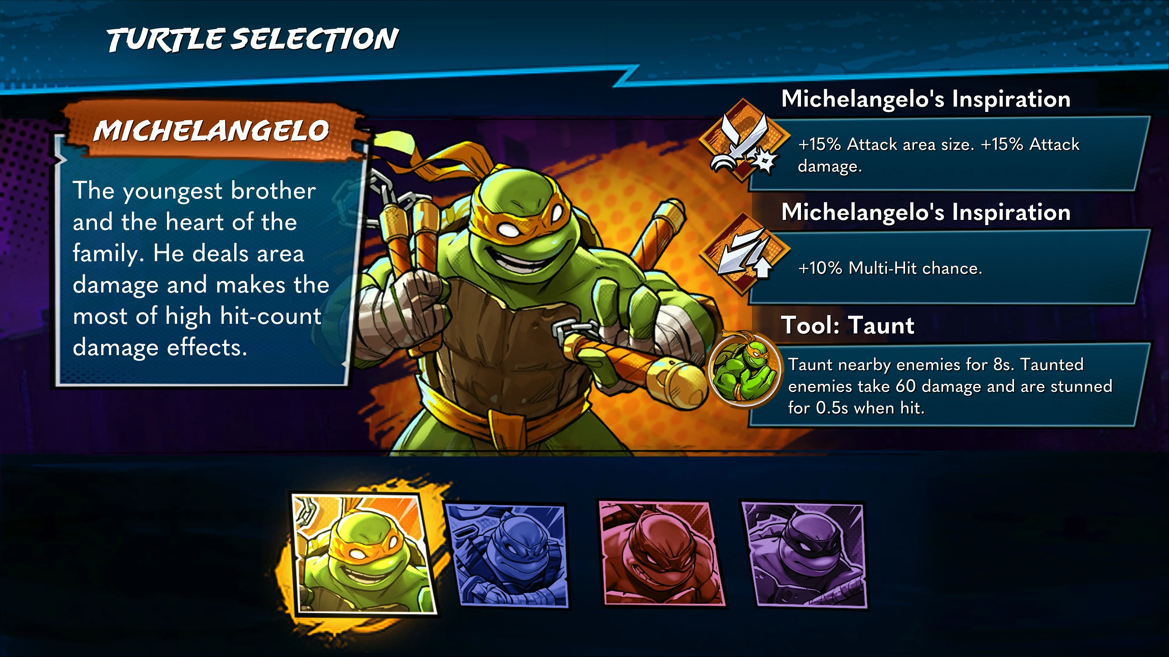 Teenage Mutant Ninja Turtles: Splintered Fate Deluxe Edition - Xbox One/Xbox Series X - Image 8