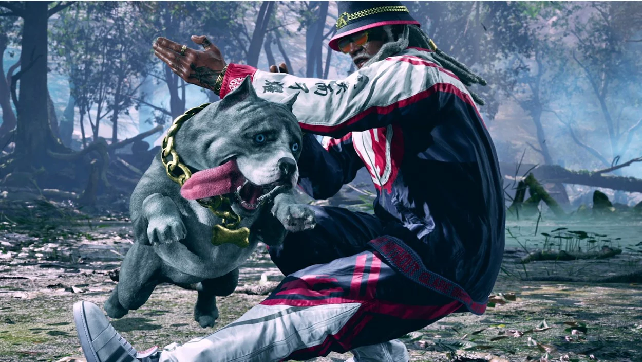Tekken 8 - Xbox Series X - Image 13