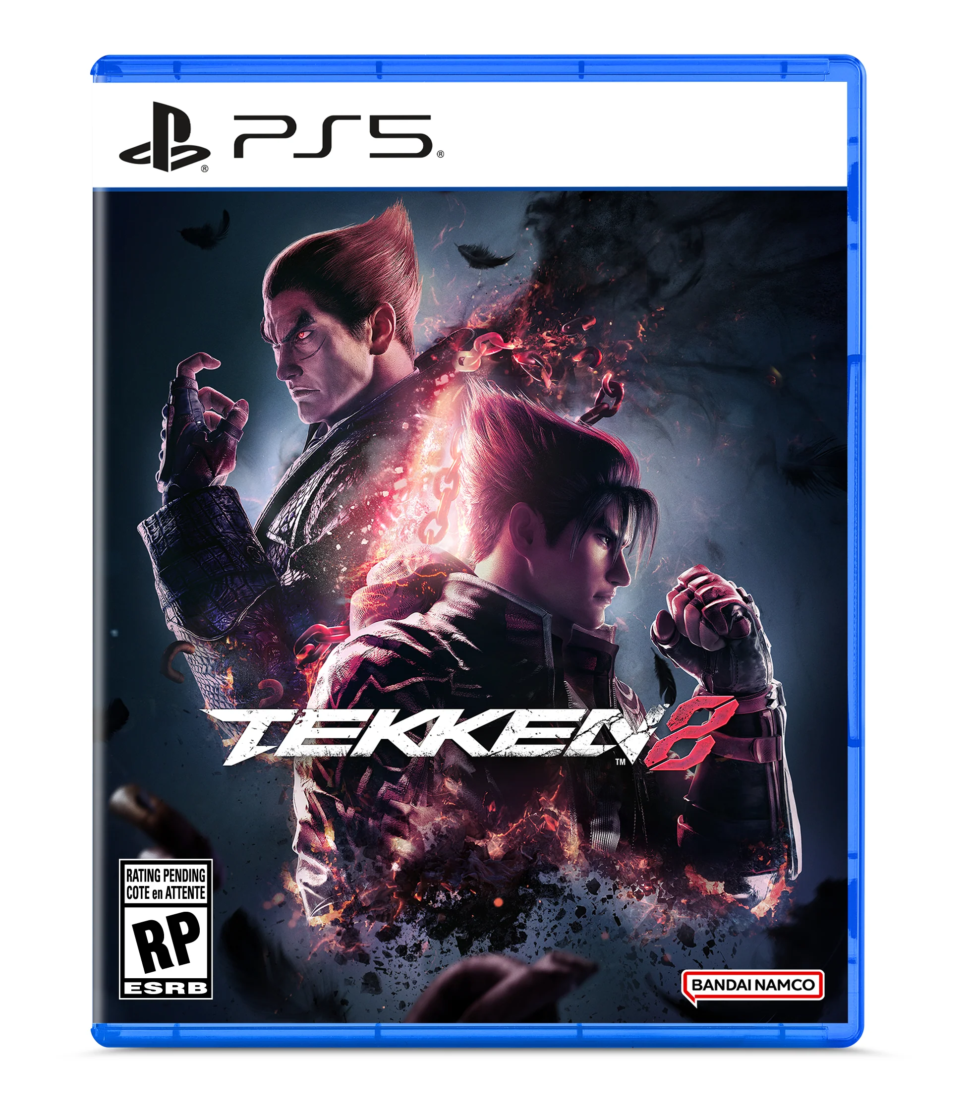 Tekken 8 - PlayStation 5