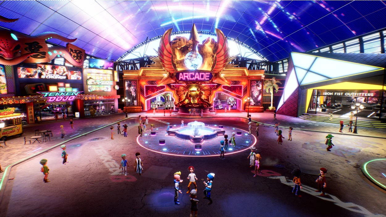 Tekken 8 - PlayStation 5 - Image 3