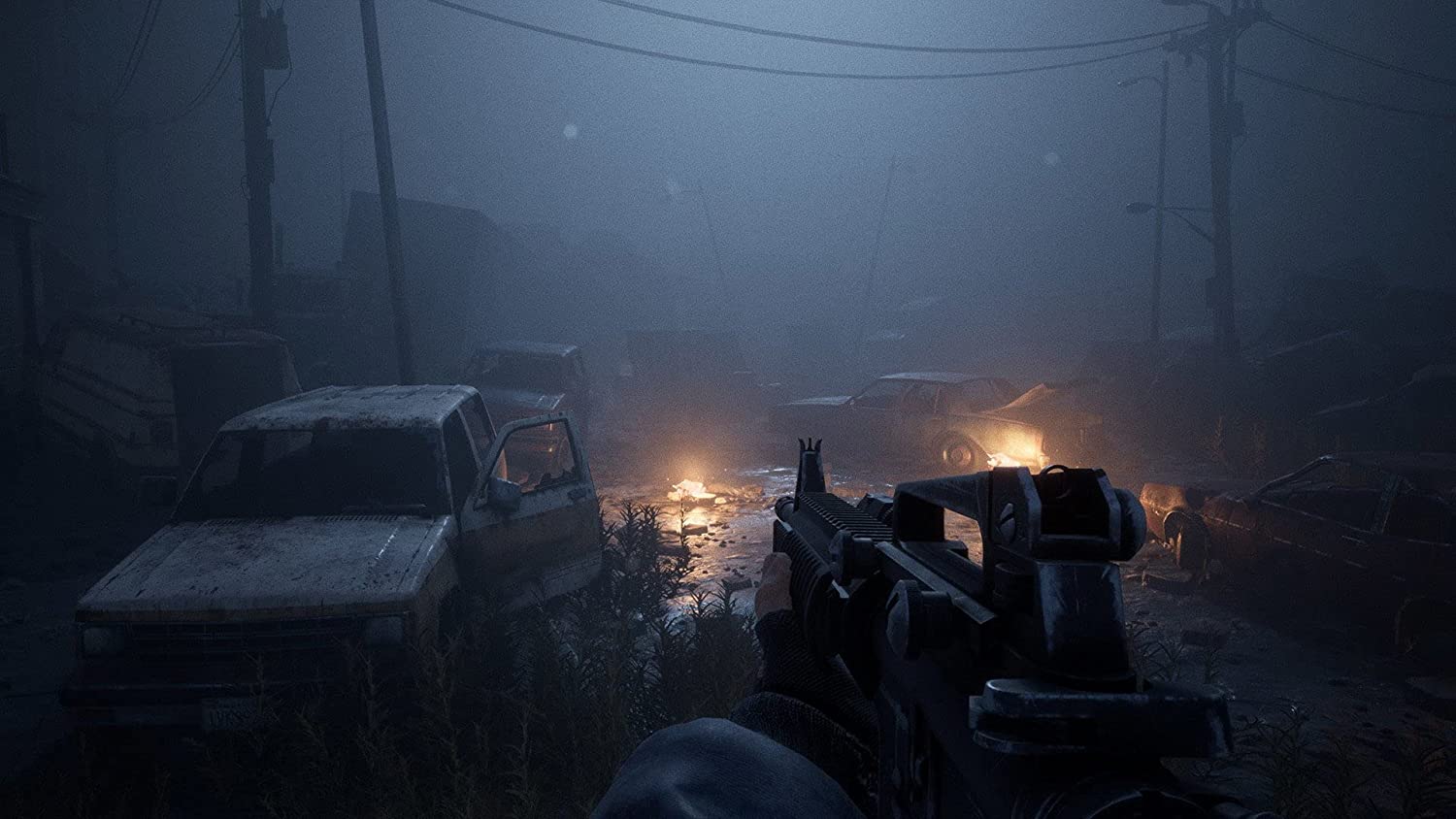 Terminator: Resistance Enhanced - PlayStation 5 - Image 4