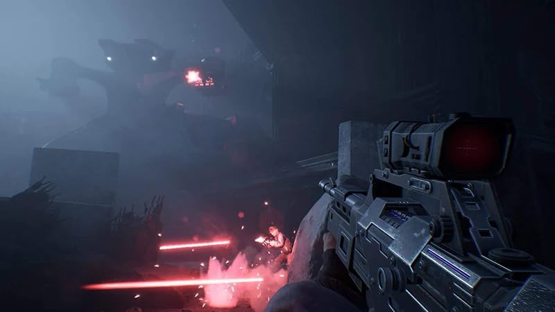 Terminator Resistance - Xbox Series X - Image 4