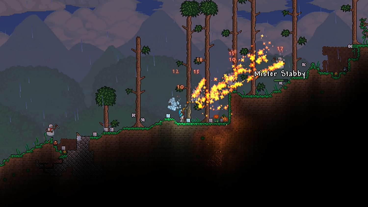 Terraria - 3DS - Image 4