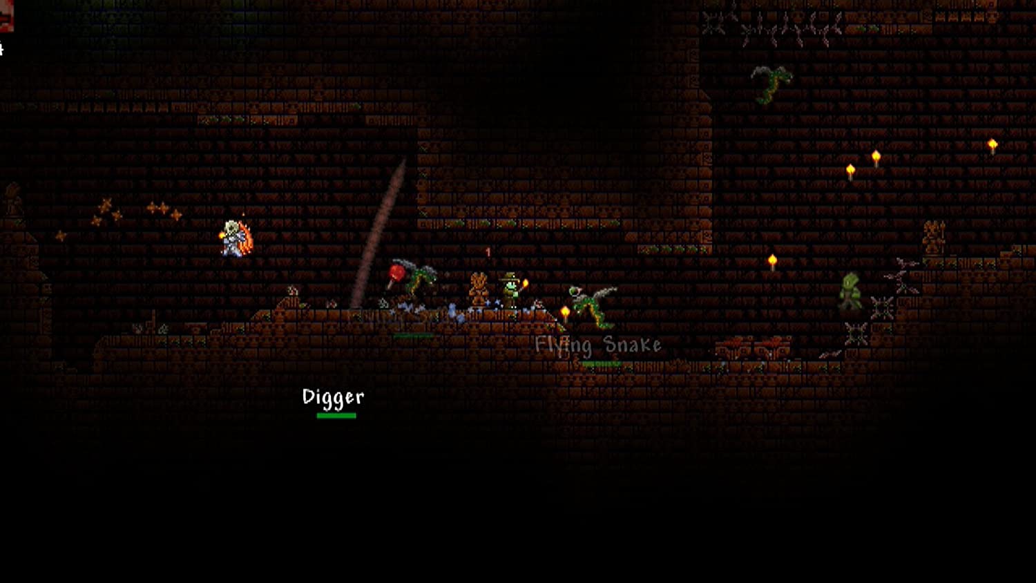 Terraria - 3DS - Image 5