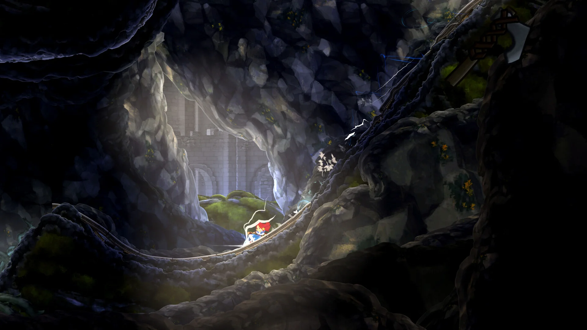 Teslagrad Power Pack (Standard Edition) (EU Import) - Nintendo Switch - Image 28