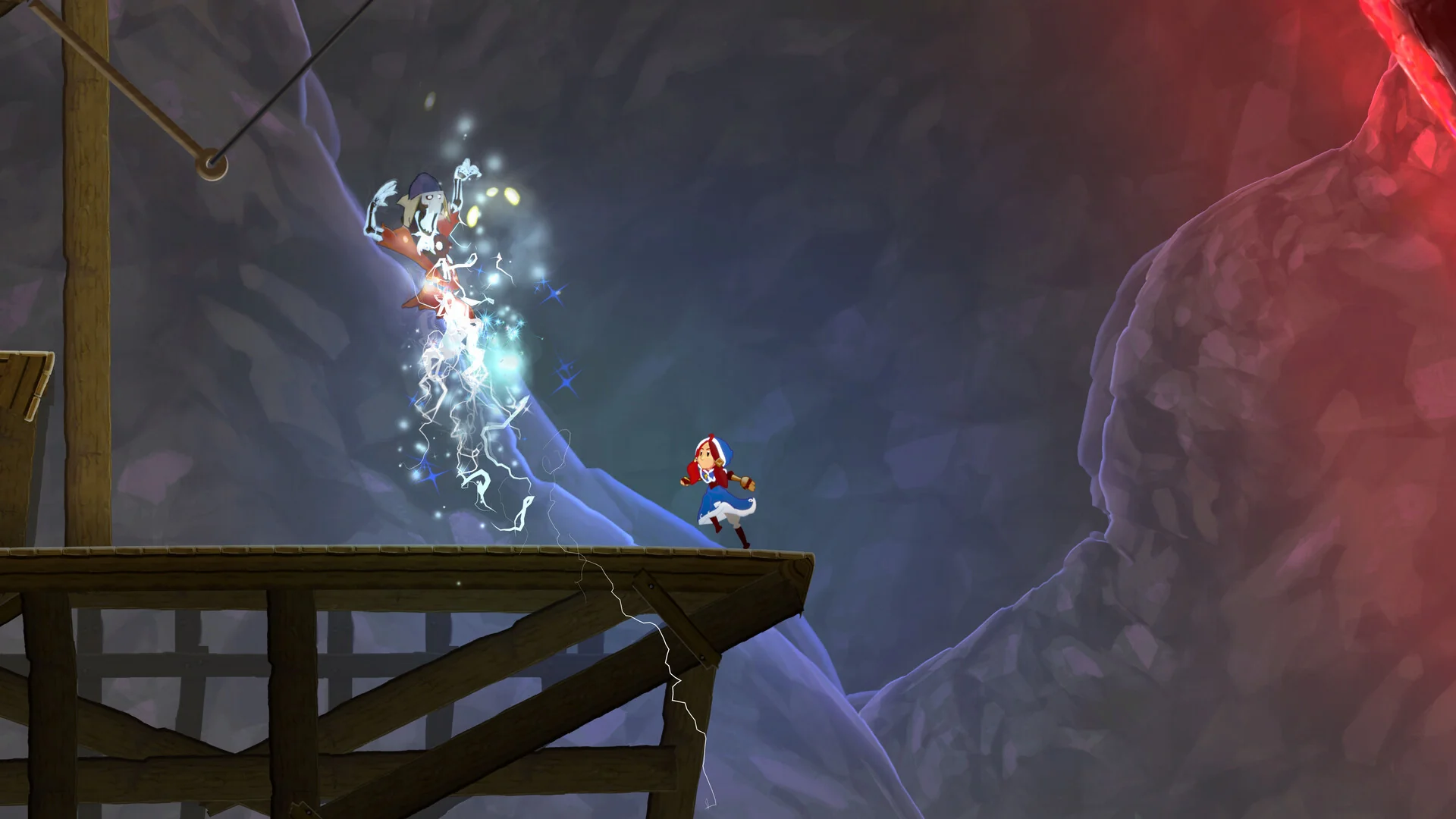 Teslagrad Power Pack (Standard Edition) (EU Import) - Nintendo Switch - Image 29