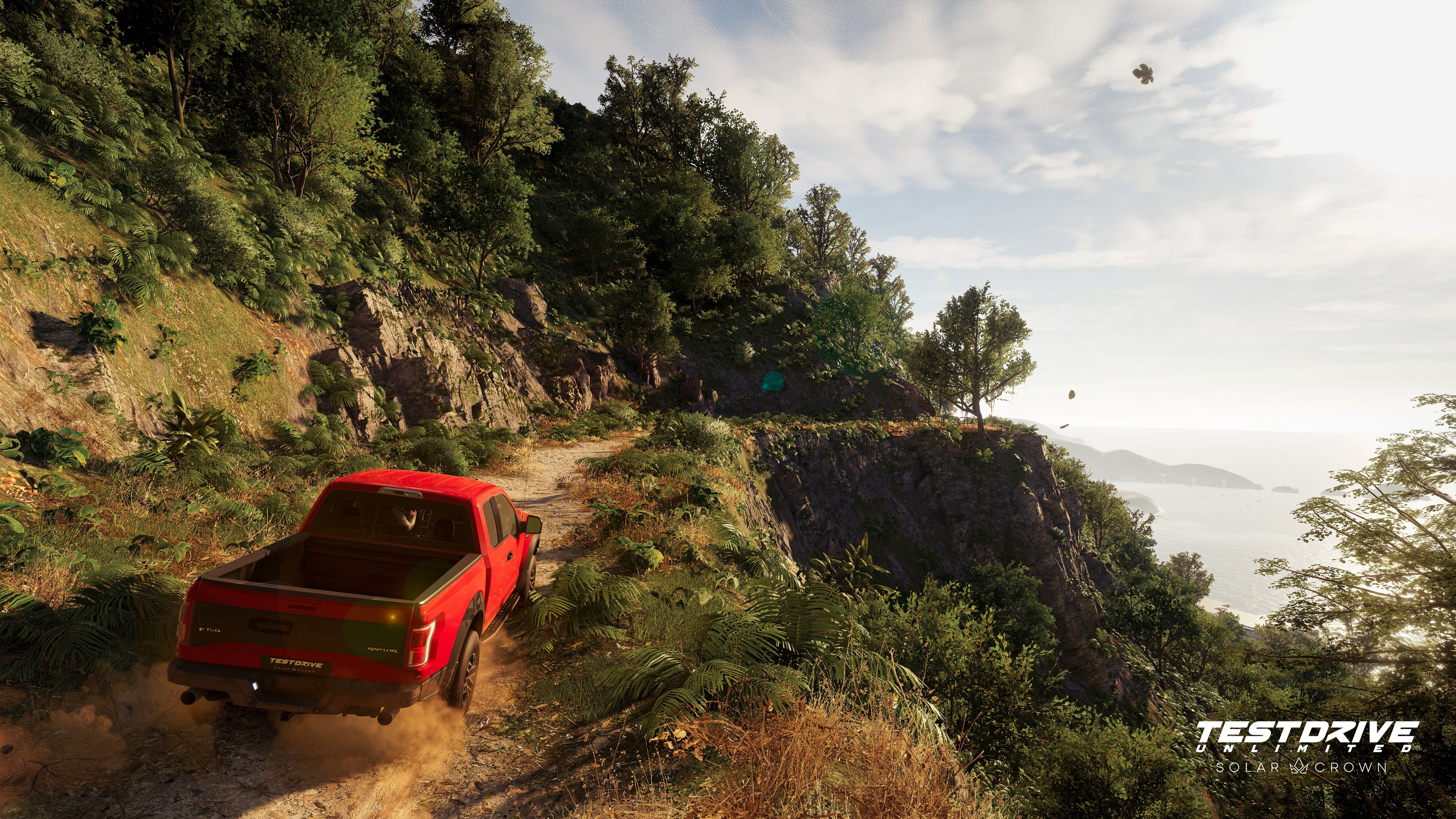 Test Drive Unlimited: Solar Crown - PlayStation 5 [FREE SHIPPING] - Image 7