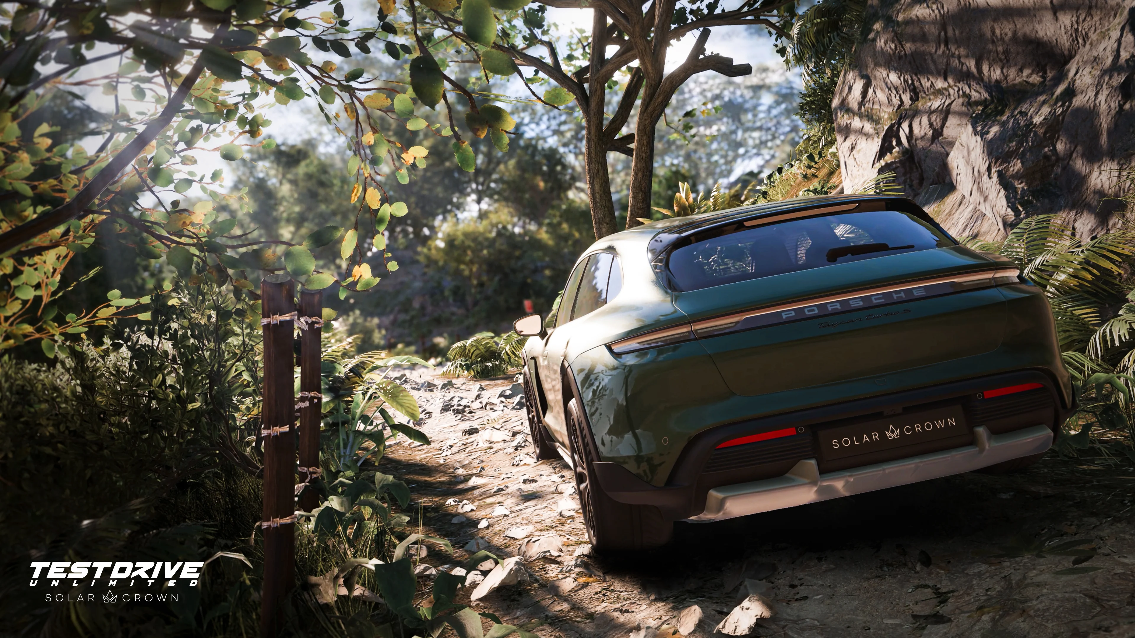 Test Drive Unlimited: Solar Crown - XBOX SERIES X - Image 4