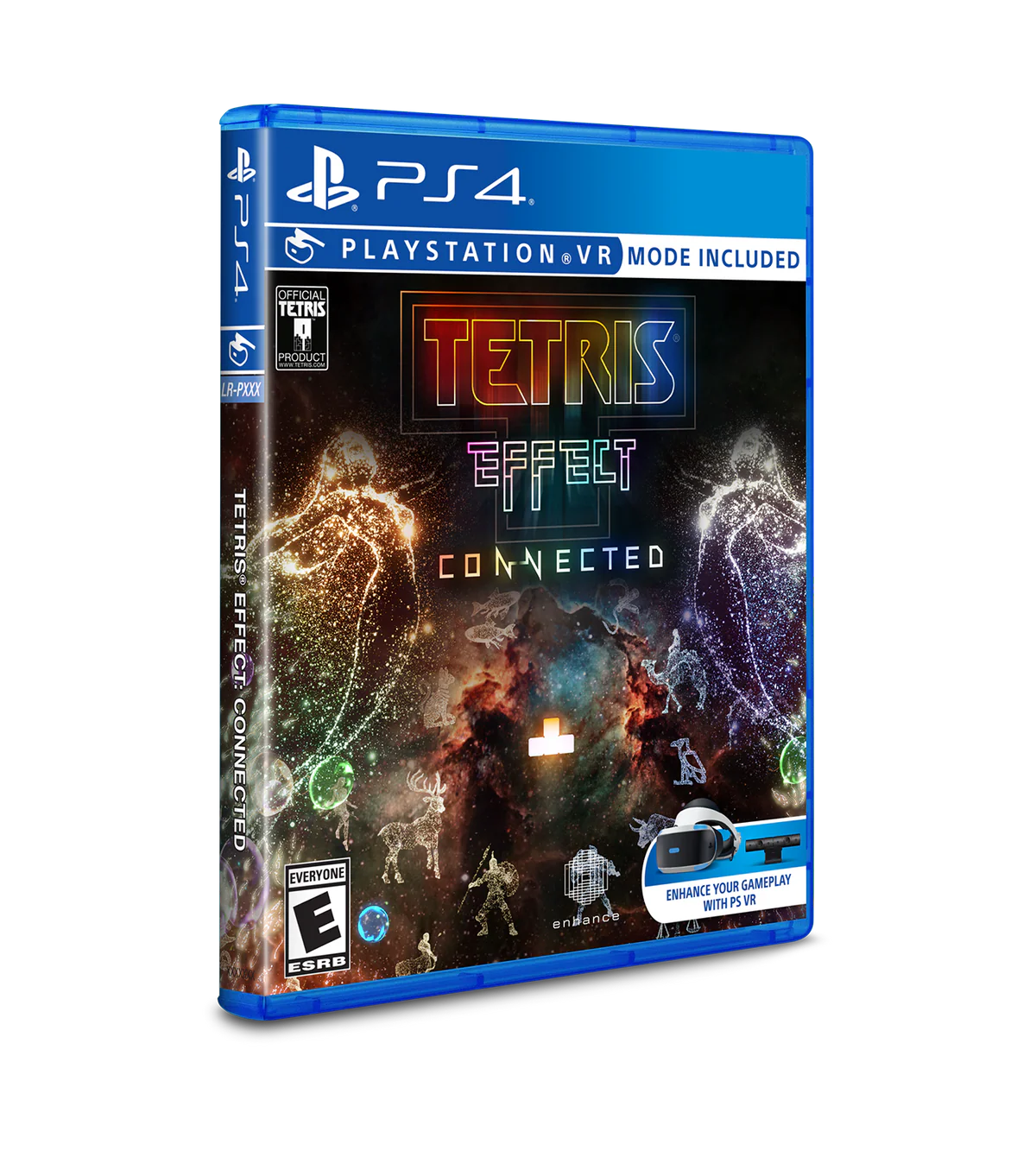 Tetris Effect Connected - PlayStation 4