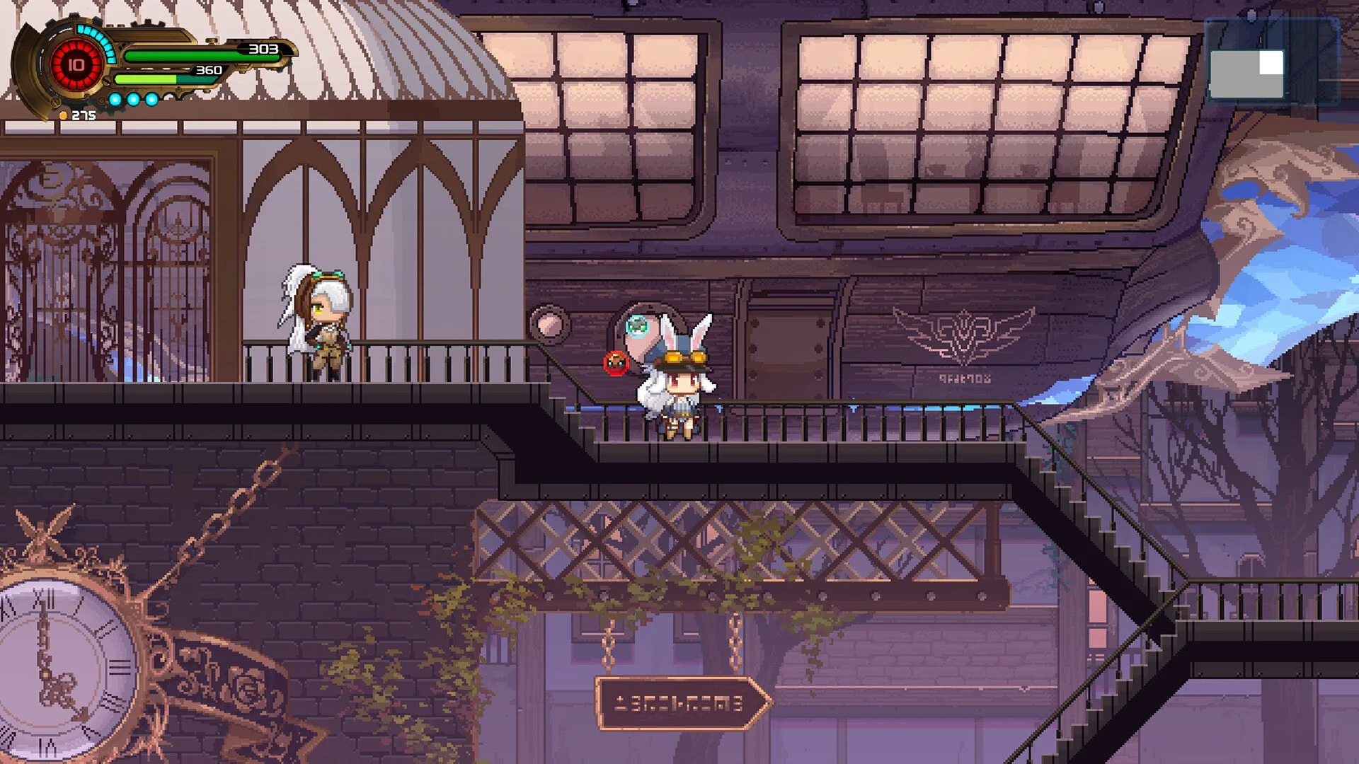 TEVI - Nintendo Switch - Image 2