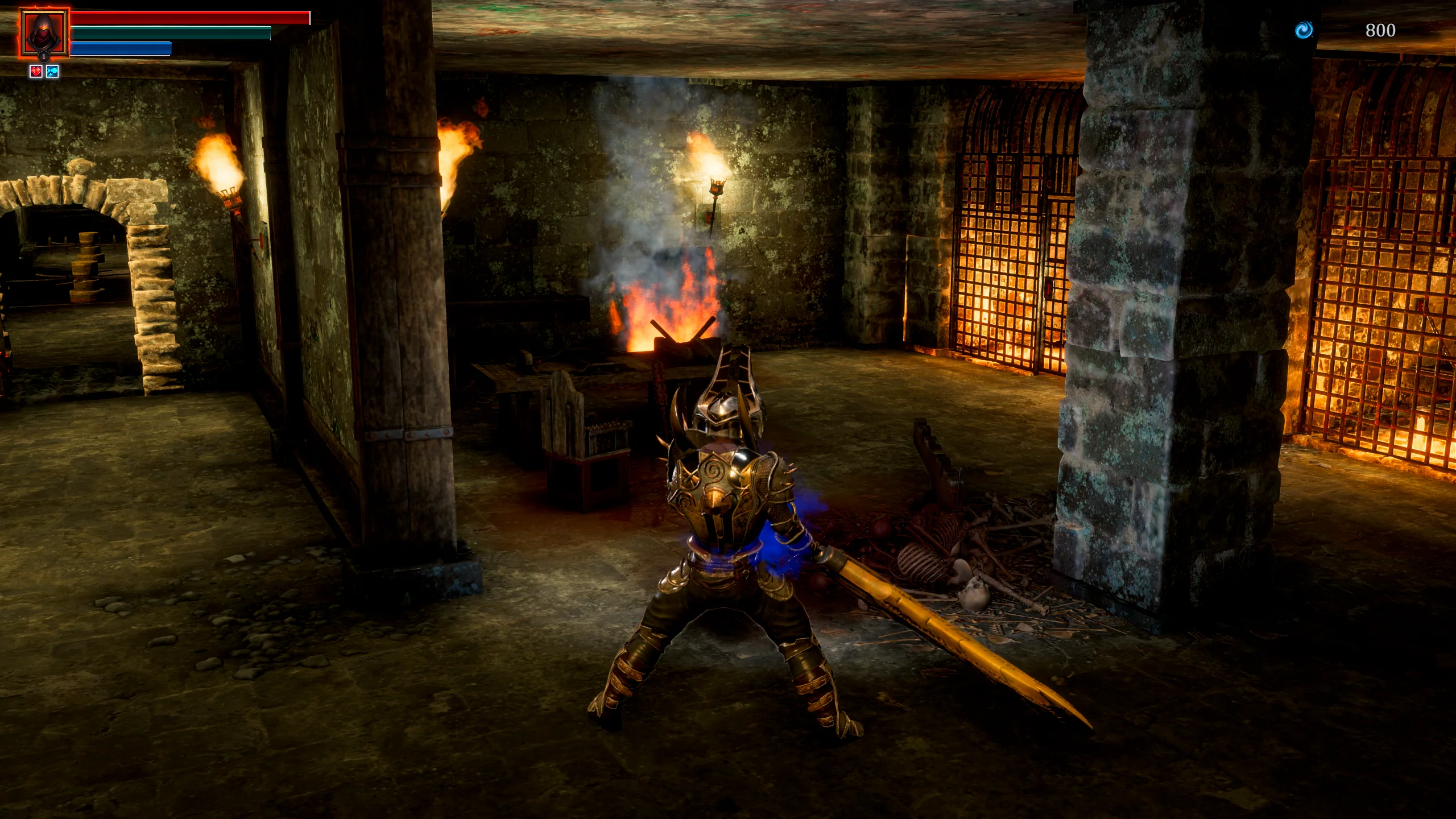 The Bearer & The Last Flame [Standard Edition] [EU Import] - Playstation 5 (PRE-ORDER) - Image 14