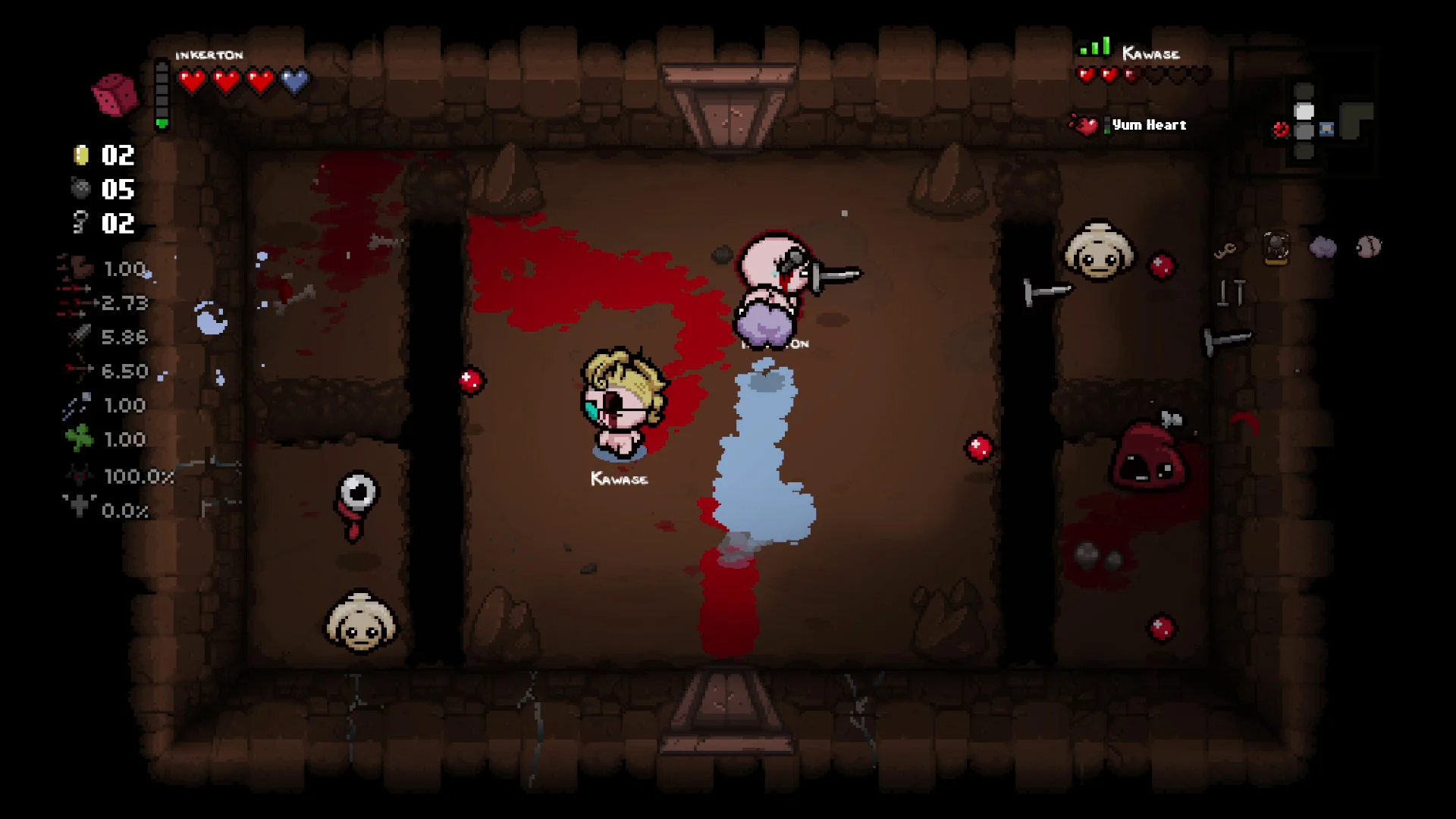 The Binding of Isaac: Repentance+ - Nintendo Switch 2 (PRE-ORDER) (FREE SHIPPING) (Exclusive Canadian Retailer) - Image 11