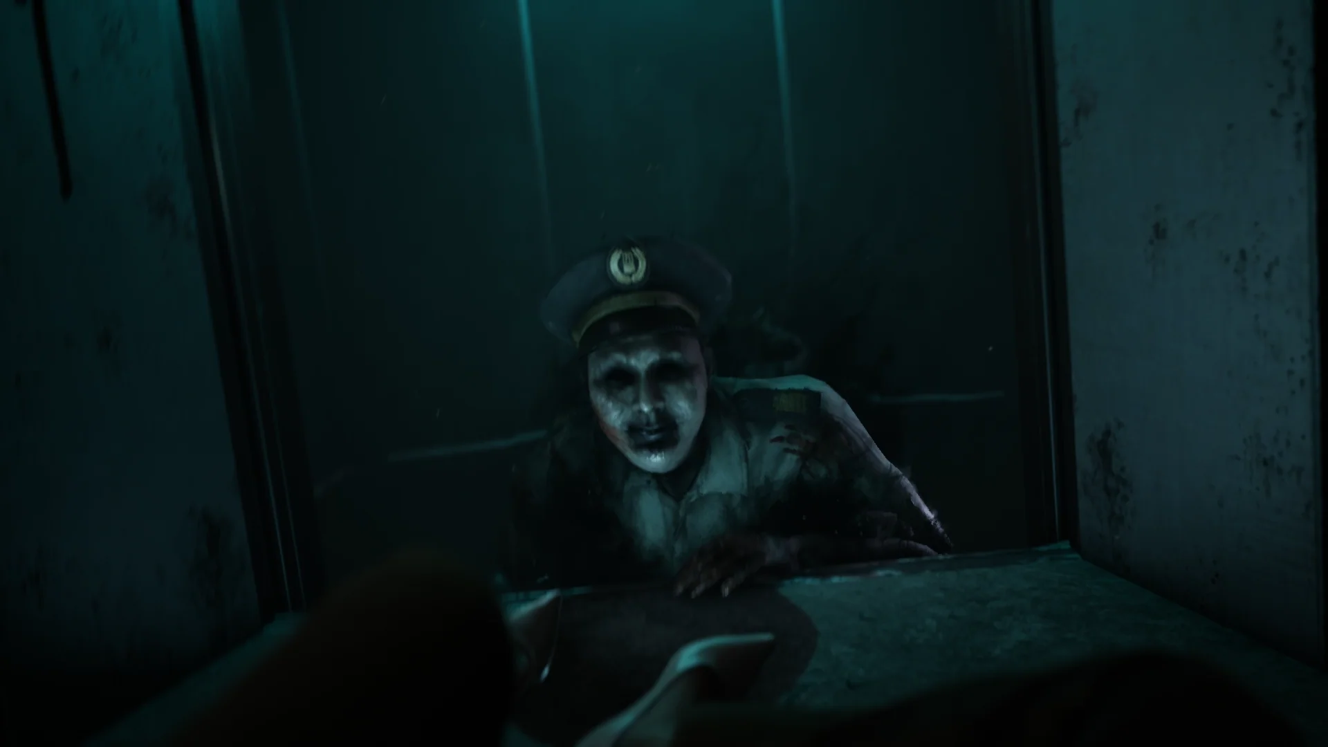 The Bridge Curse 2: The Extrication - Nintendo Switch - Image 12