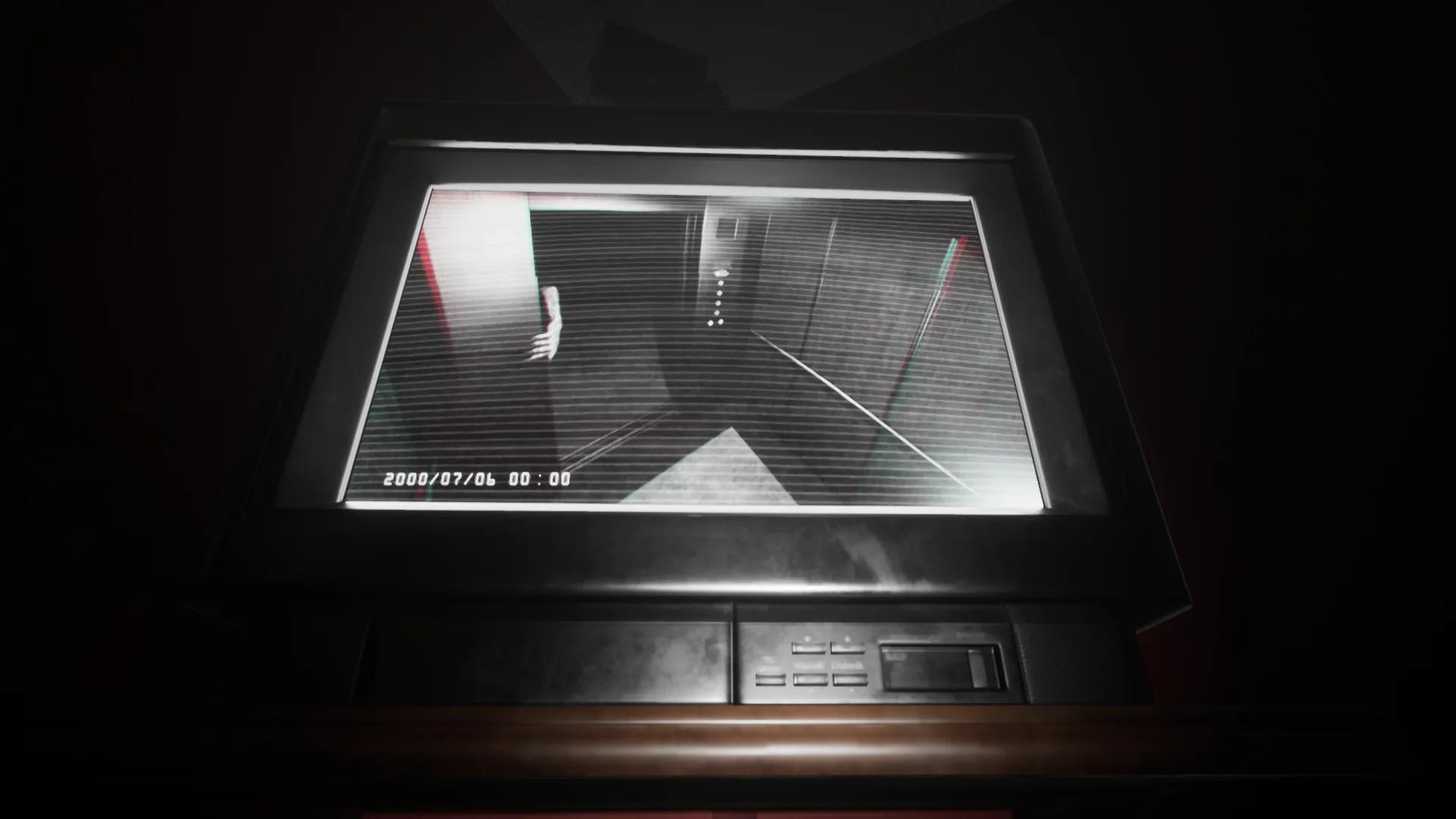 The Bridge Curse 2: The Extrication - Nintendo Switch - Image 13