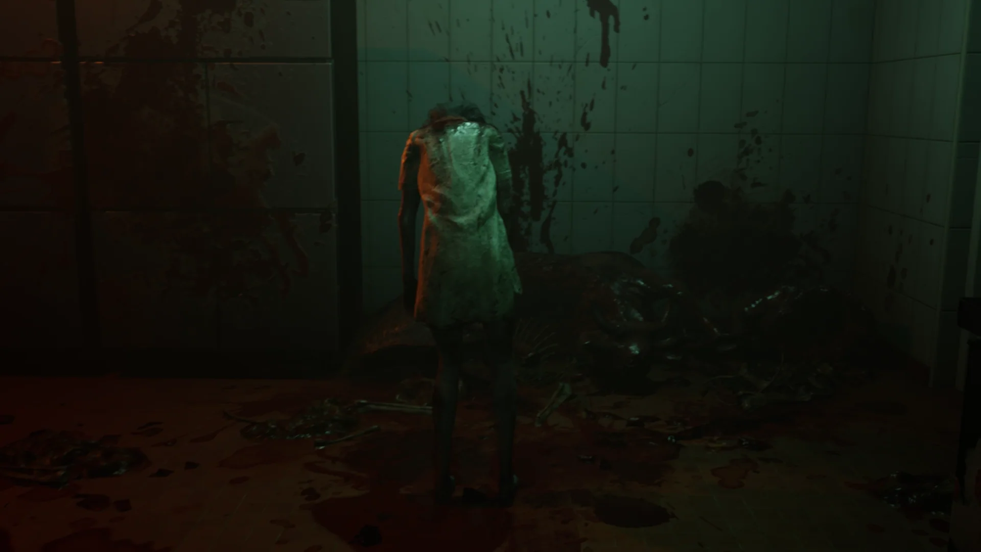 The Bridge Curse 2: The Extrication - Nintendo Switch - Image 3