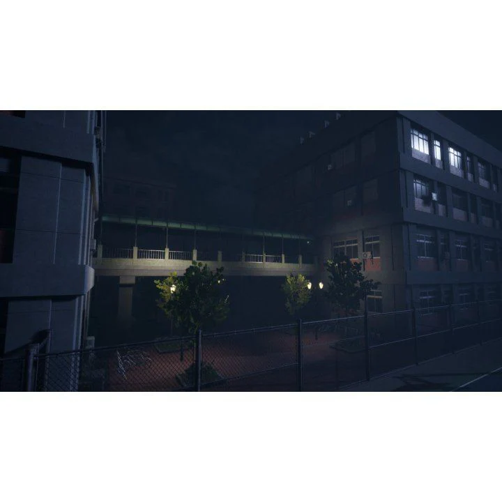 The Bridge Curse: Road to Salvation [Standard Edition] - PlayStation 5 - Image 2
