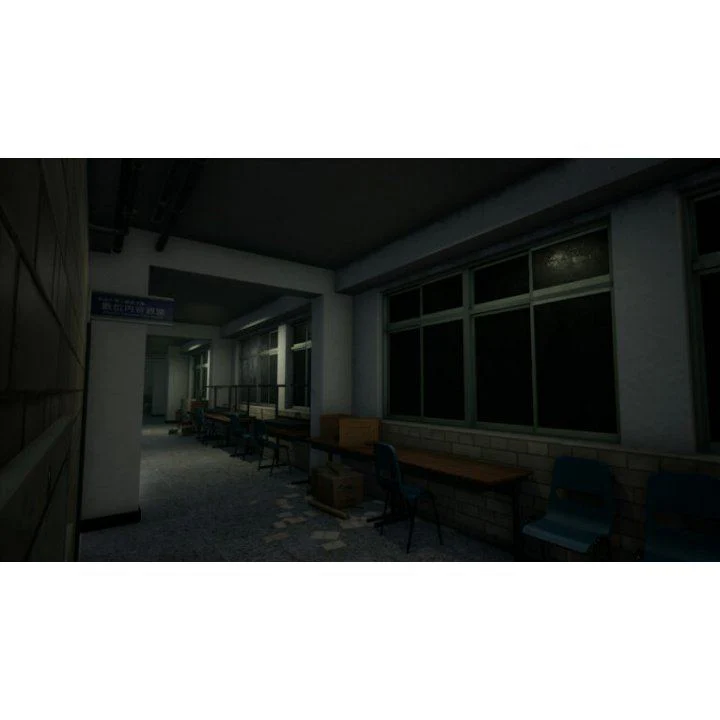 The Bridge Curse: Road to Salvation [Standard Edition] - PlayStation 5 - Image 5