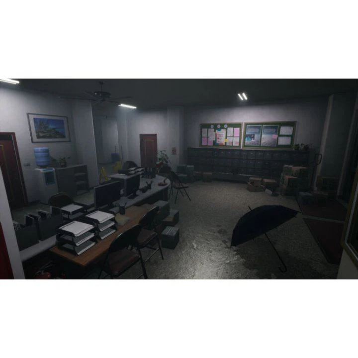 The Bridge Curse: Road to Salvation [Standard Edition] - PlayStation 5 - Image 7